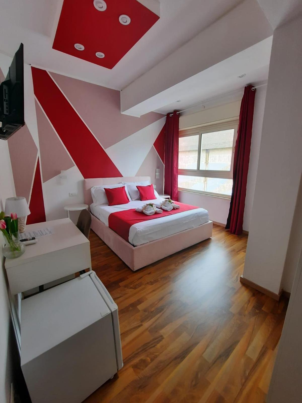 Comfort Room