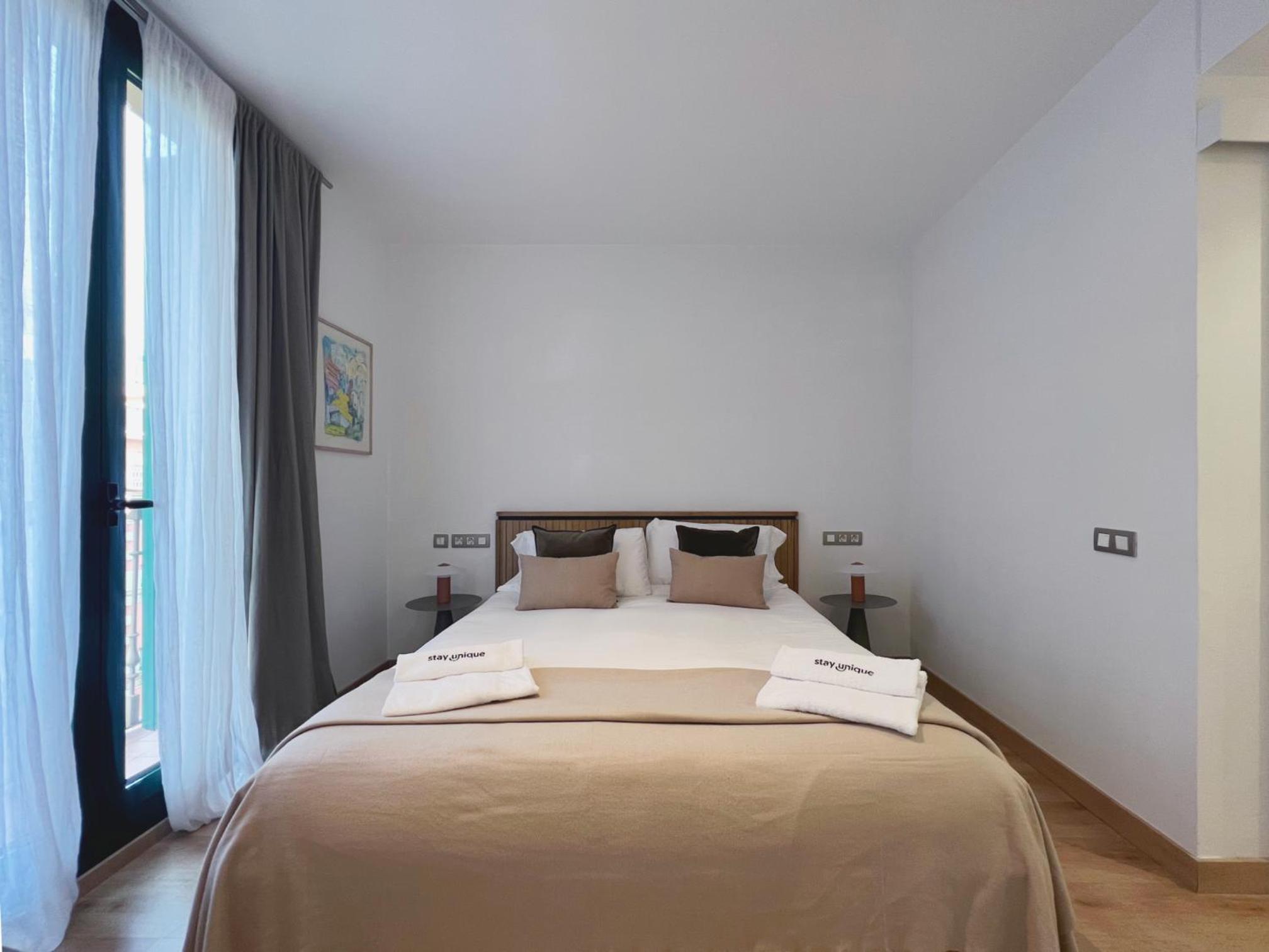 Apartment with Terrace photo 3