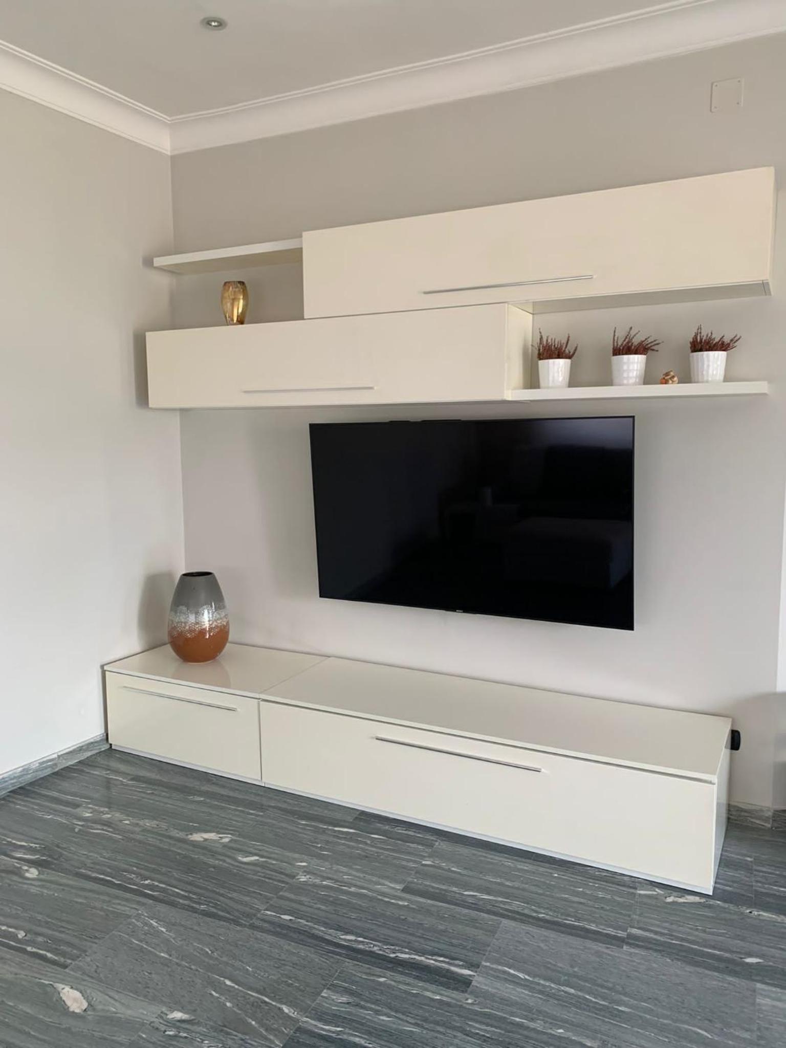 Penthouse Apartment photo 3