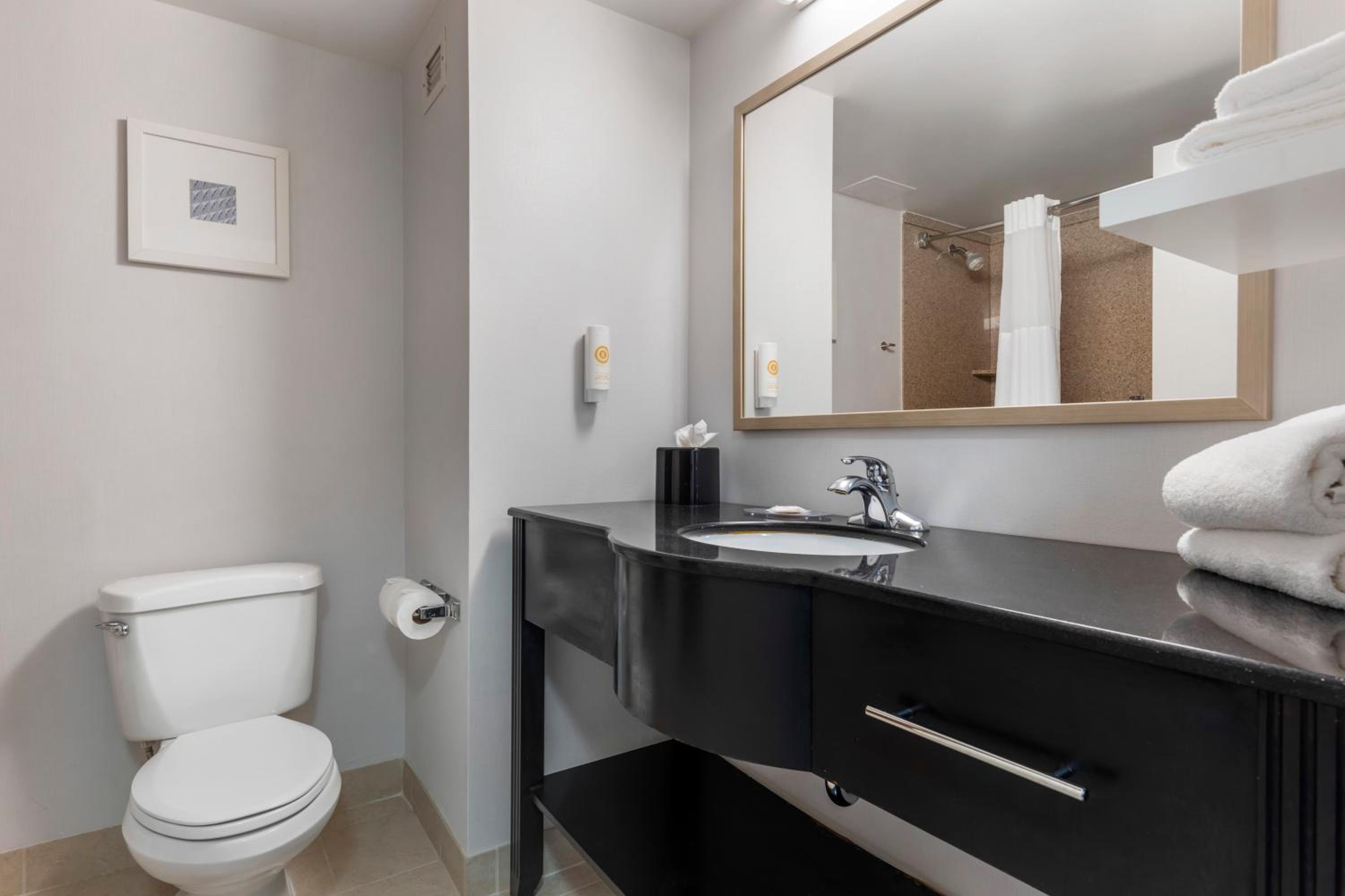 Comfort Inn Plano-Dallas, Billede 5