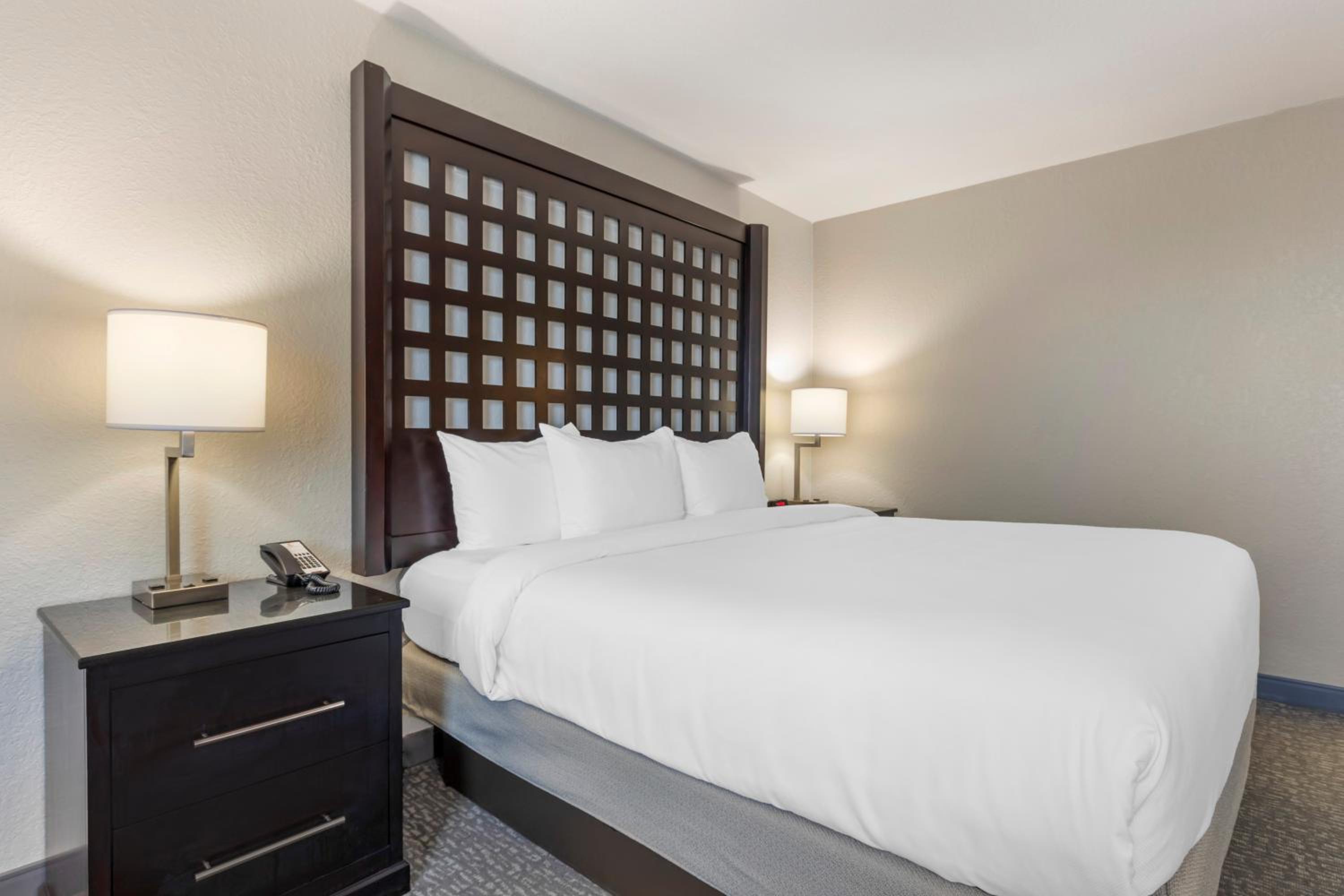 Comfort Inn Plano-Dallas, Billede 13