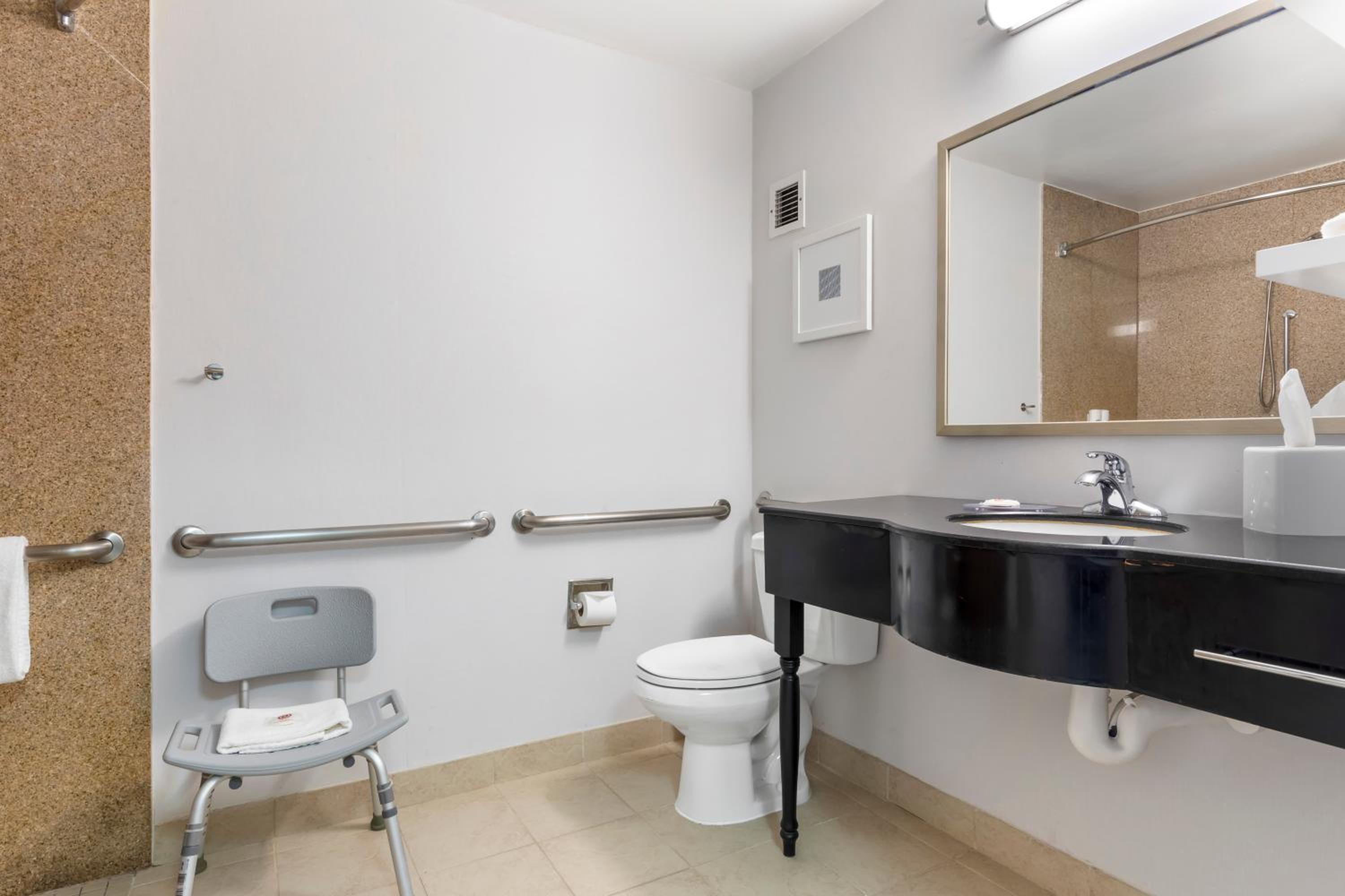 Comfort Inn Plano-Dallas, Billede 7