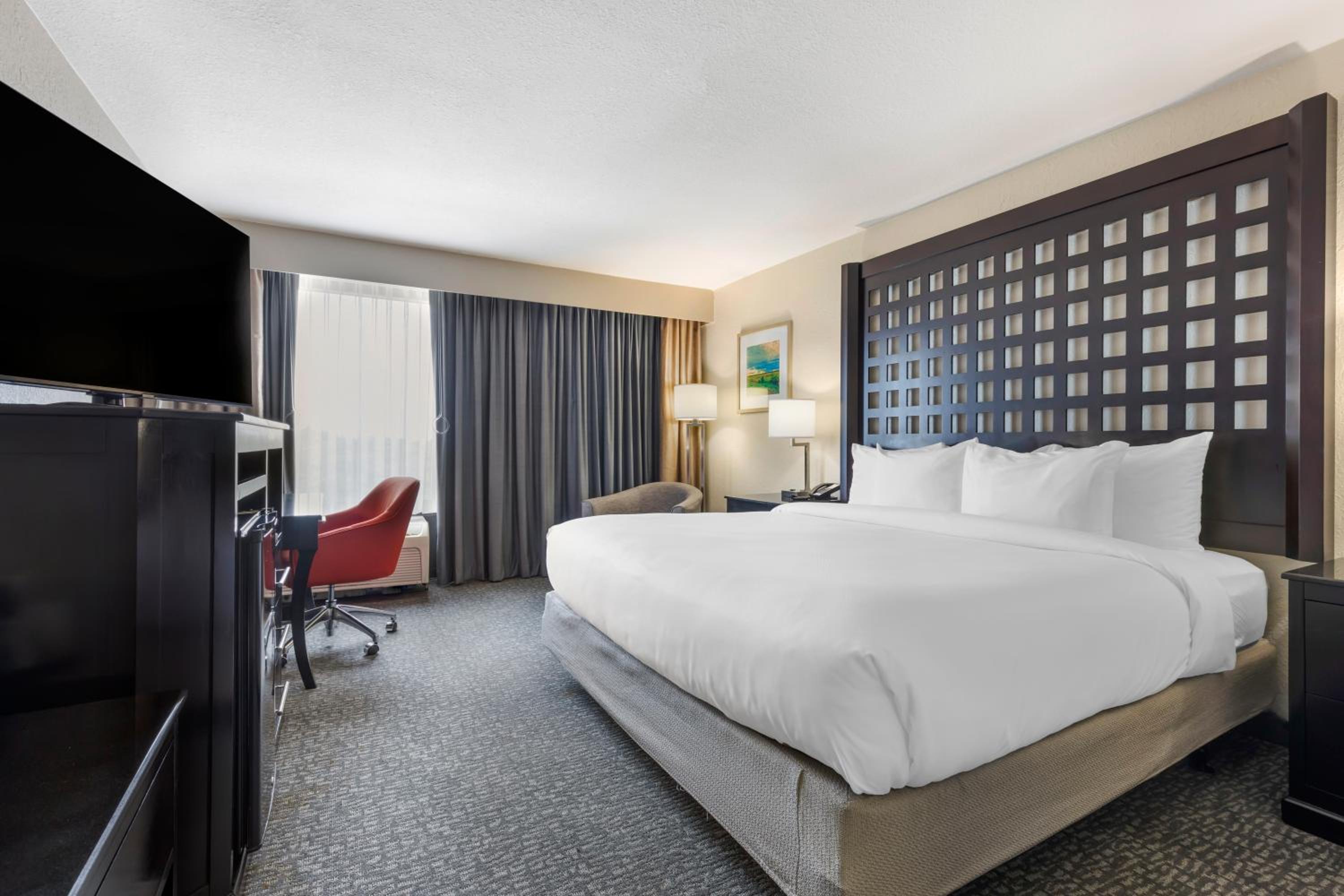 Comfort Inn Plano-Dallas, Billede 10
