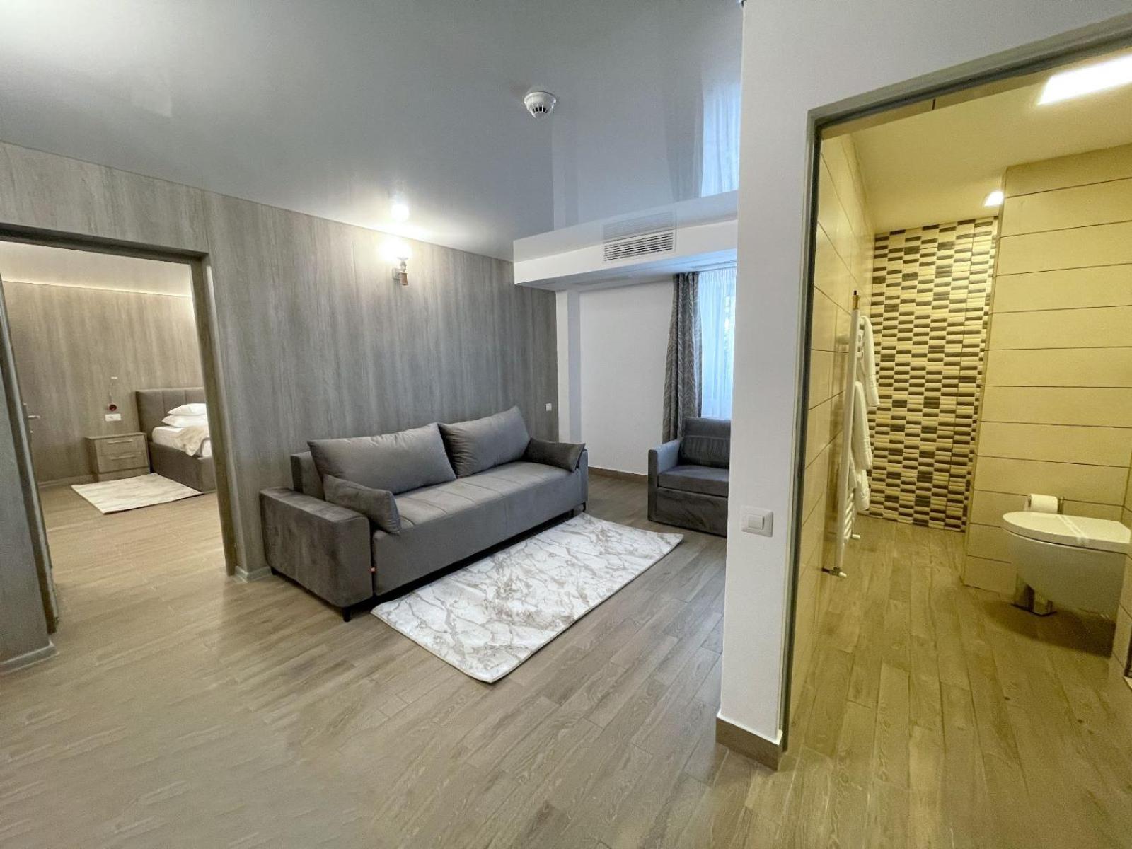 Deluxe Suite photo 1