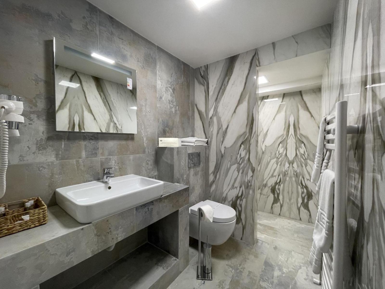 Deluxe Suite photo 2