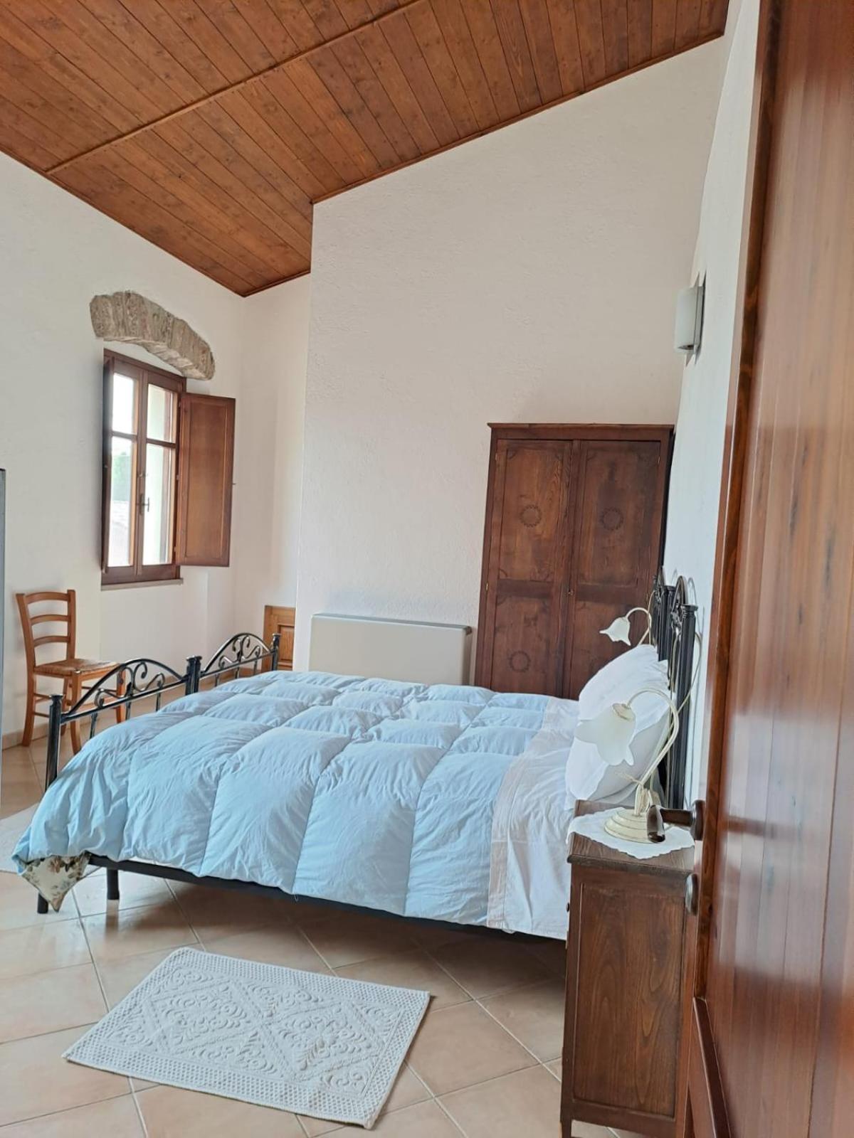 Double Room with Private Bathroom - Photo 1
