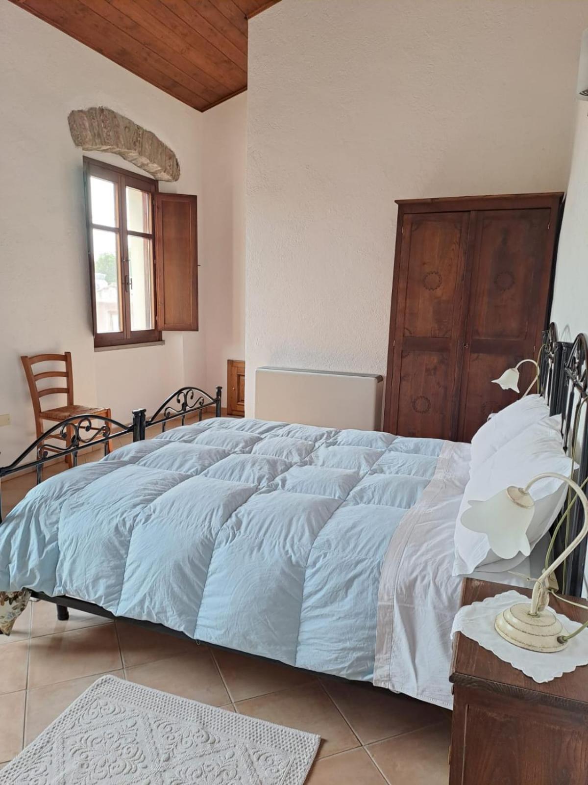 Double Room with Private Bathroom - Photo 3