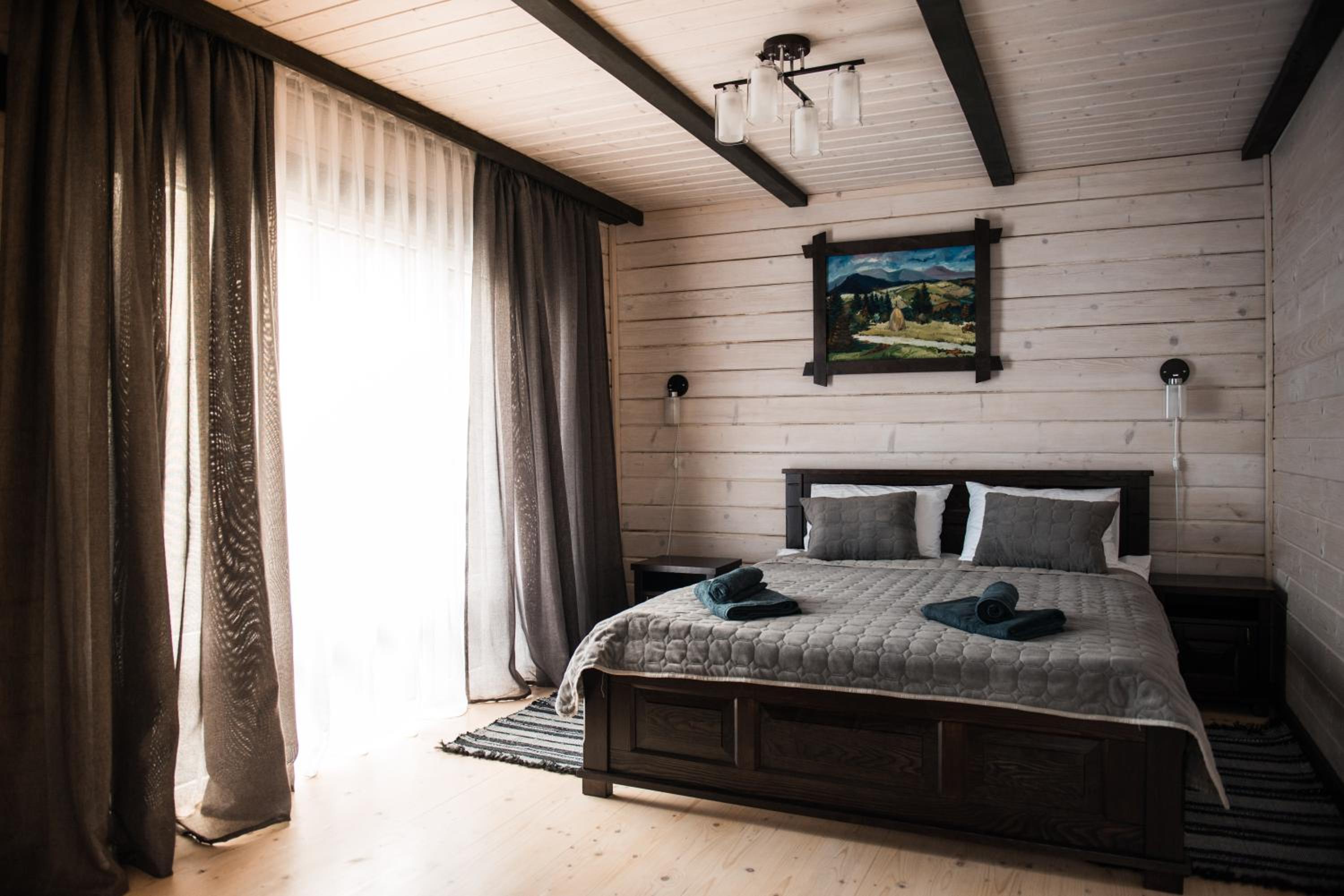 Double Room photo 1