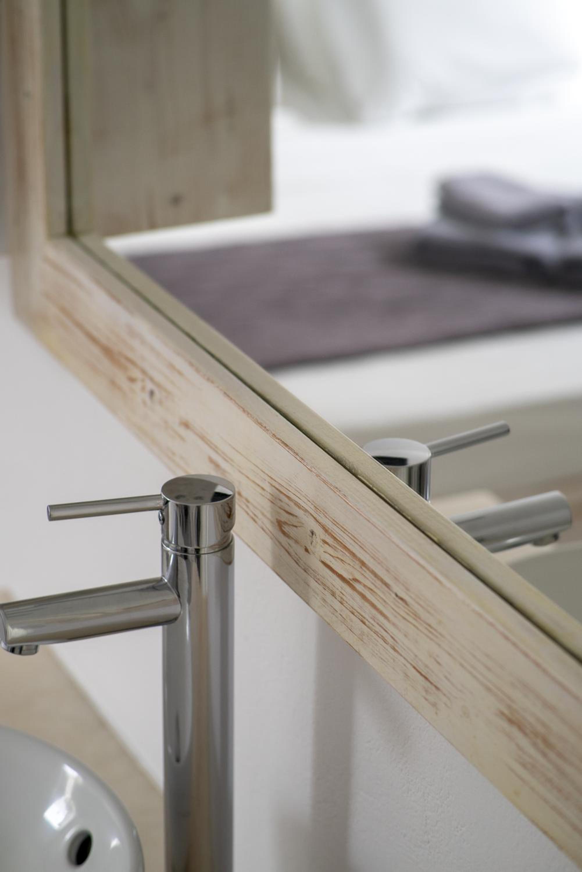 Standard Double Room with Terrace