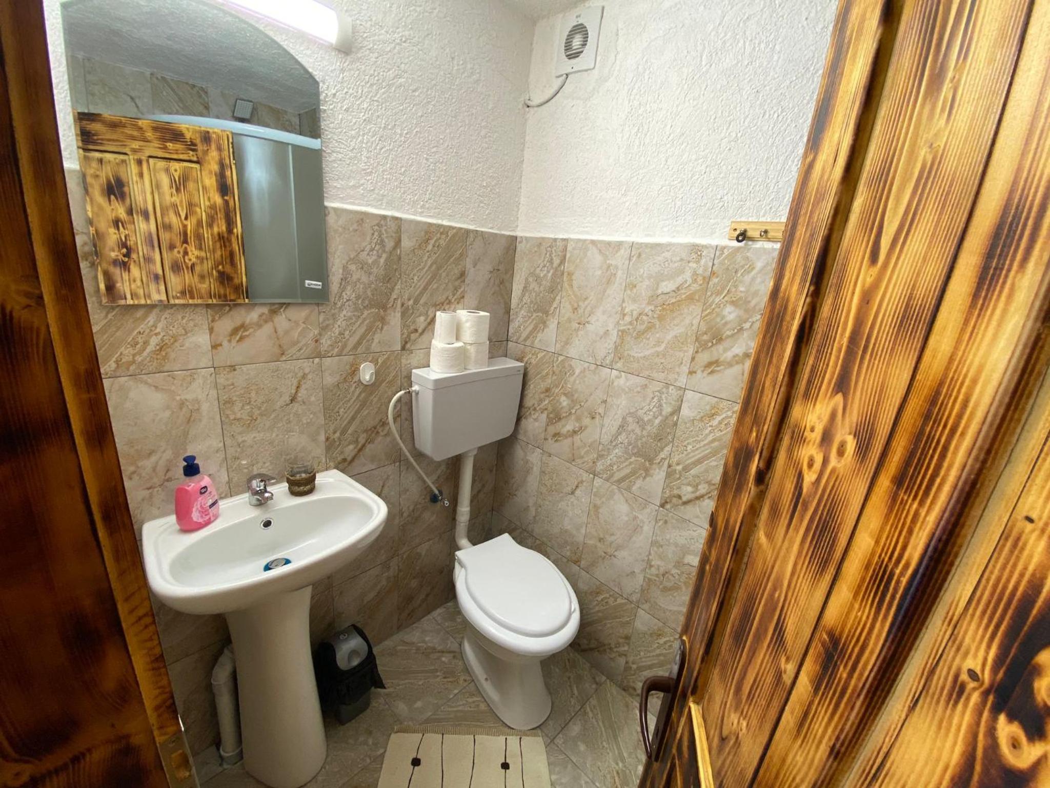 Double Room with Balcony photo 3