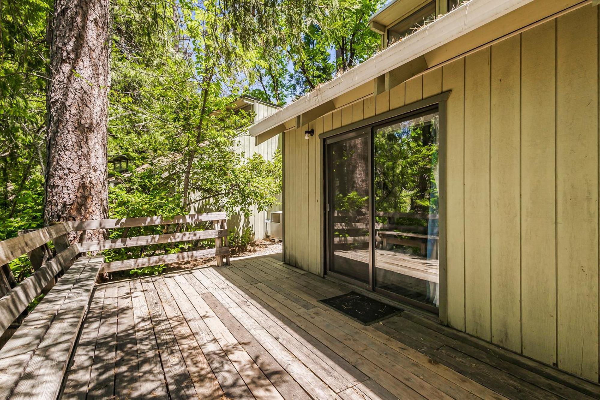 Chalet photo 3