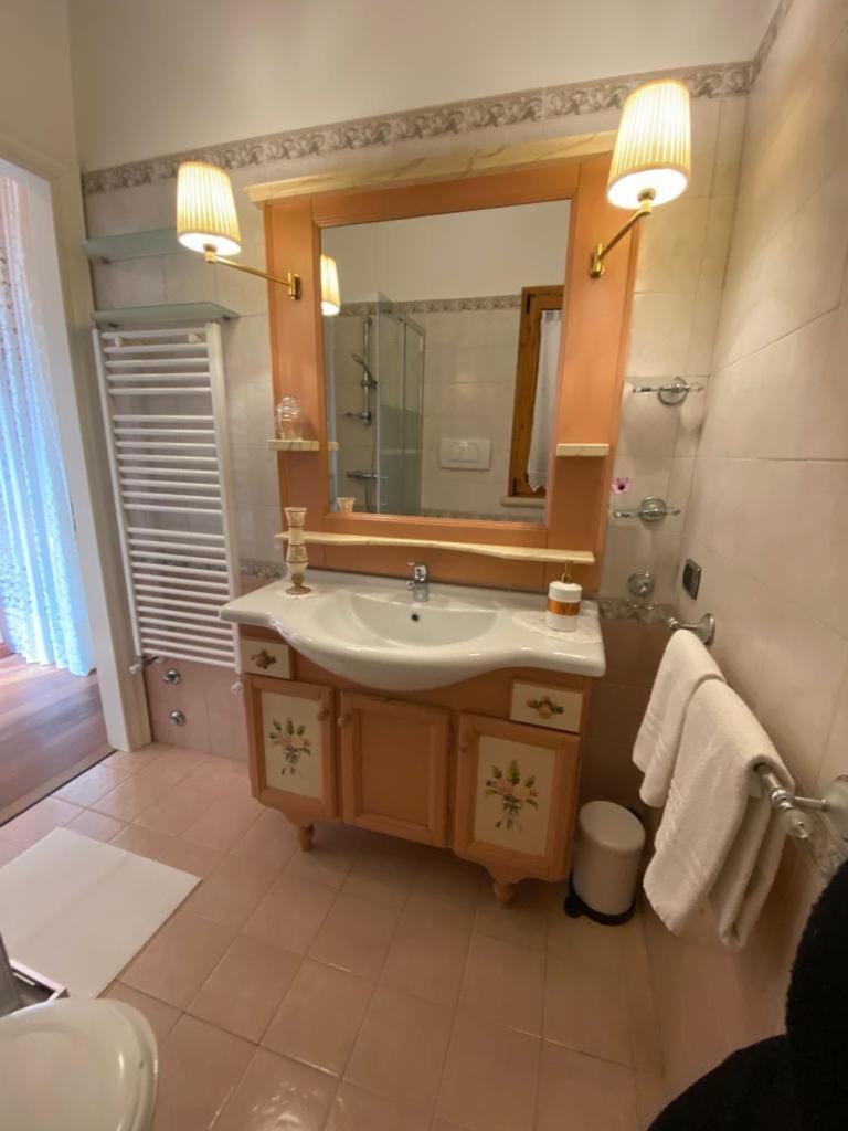 Double Room with Terrace photo 3