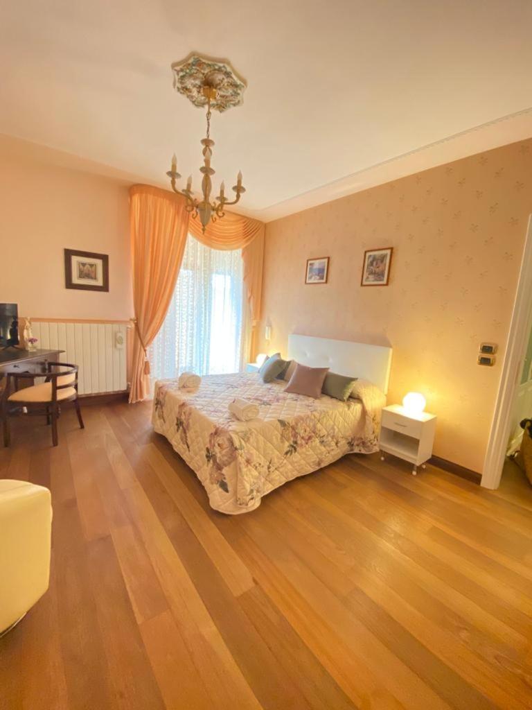 Double Room with Terrace photo 1