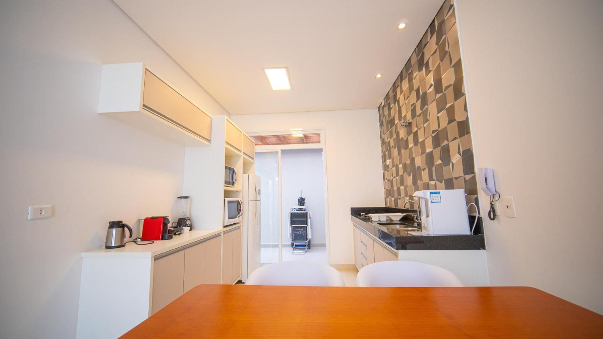 Three-Bedroom Apartment - Photo 118