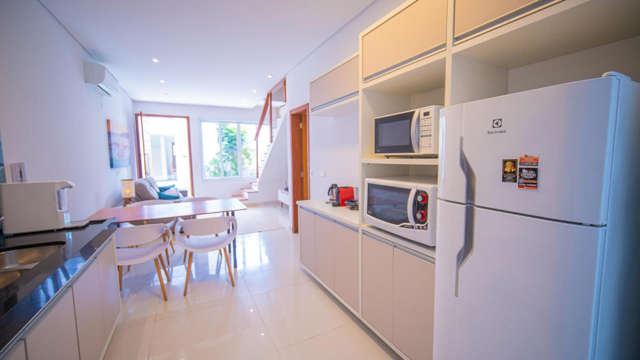 Three-Bedroom Apartment - Photo 124