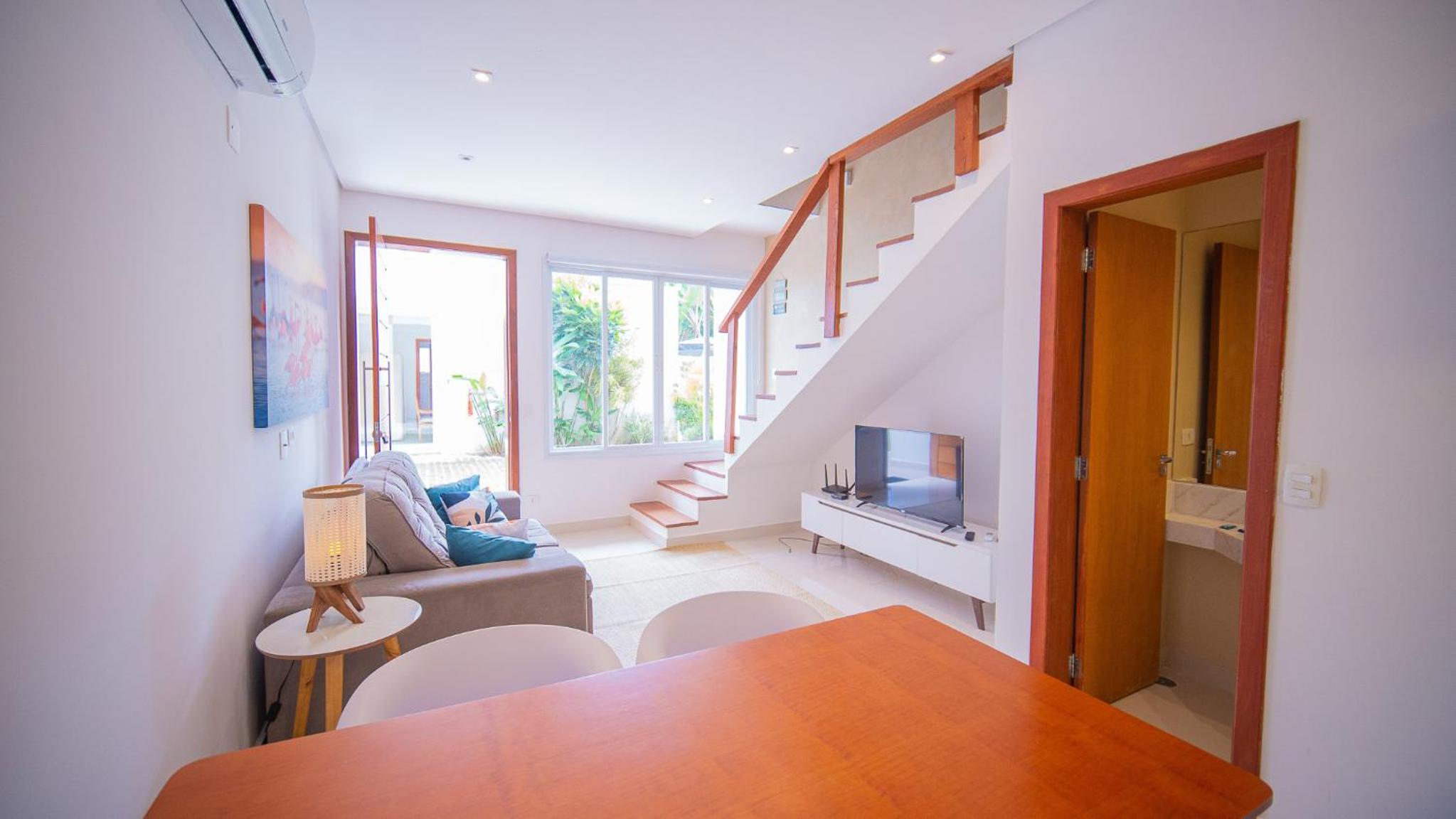 Three-Bedroom Apartment - Photo 43