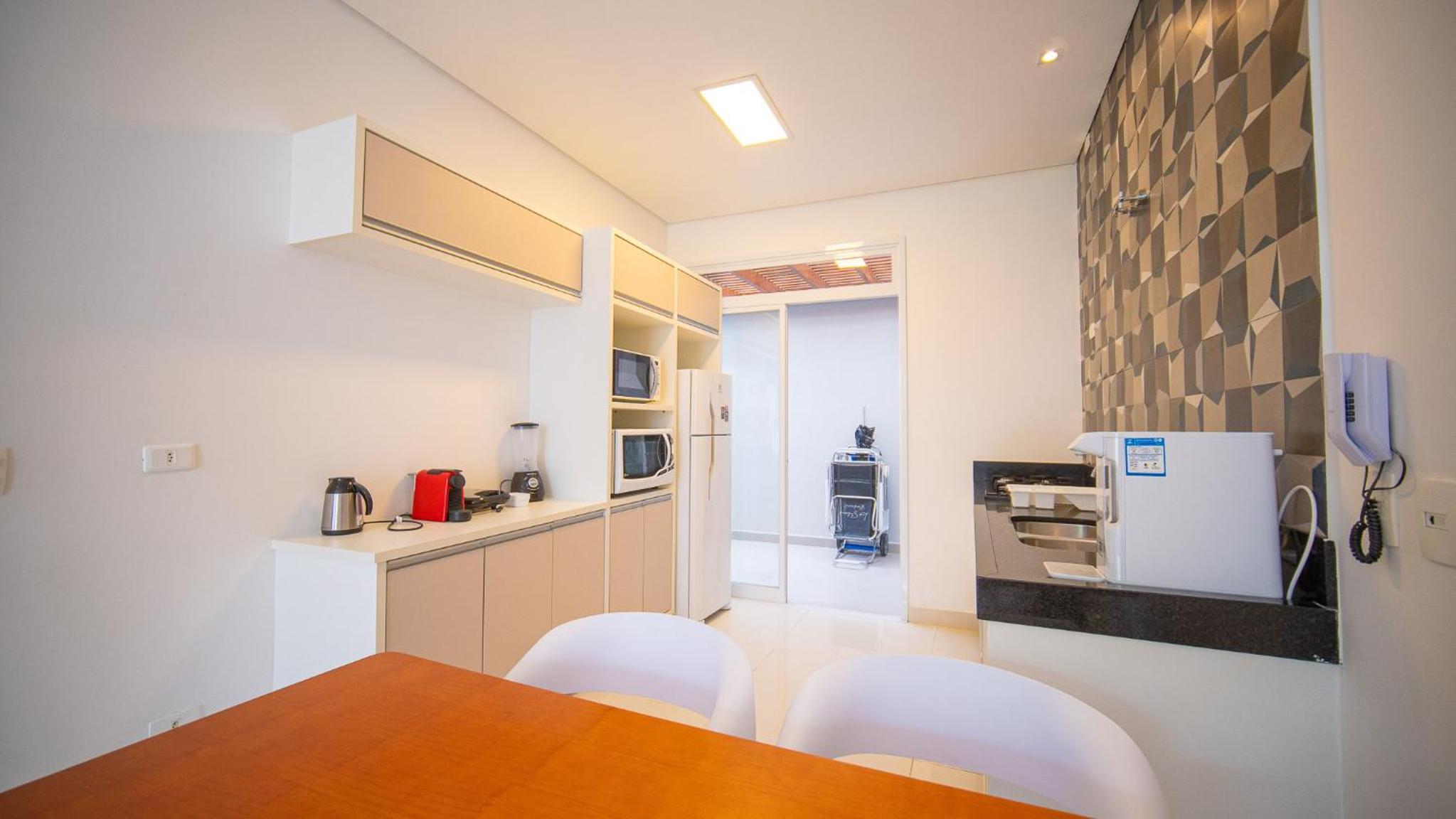 Three-Bedroom Apartment - Photo 42