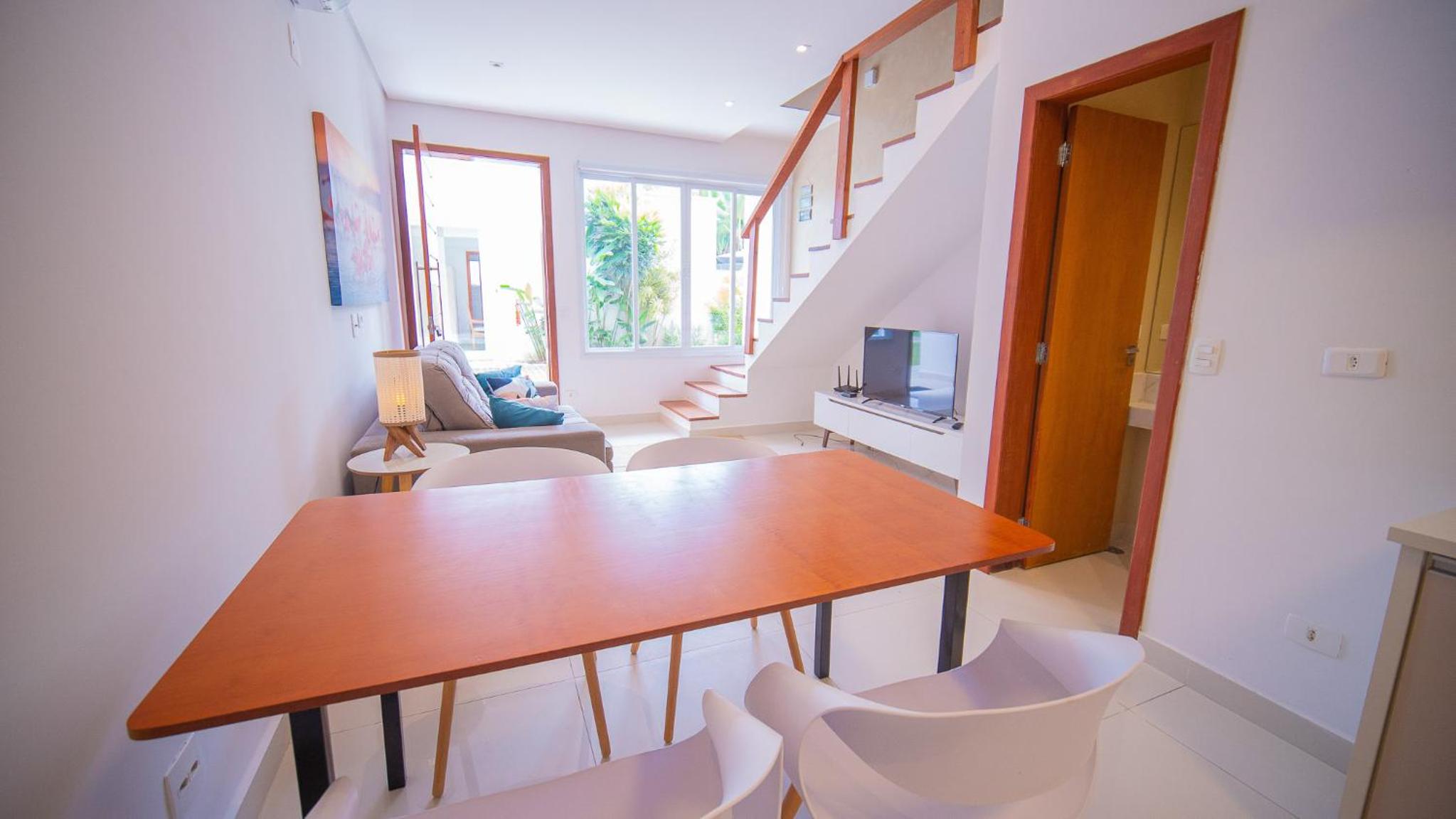 Three-Bedroom Apartment - Photo 119