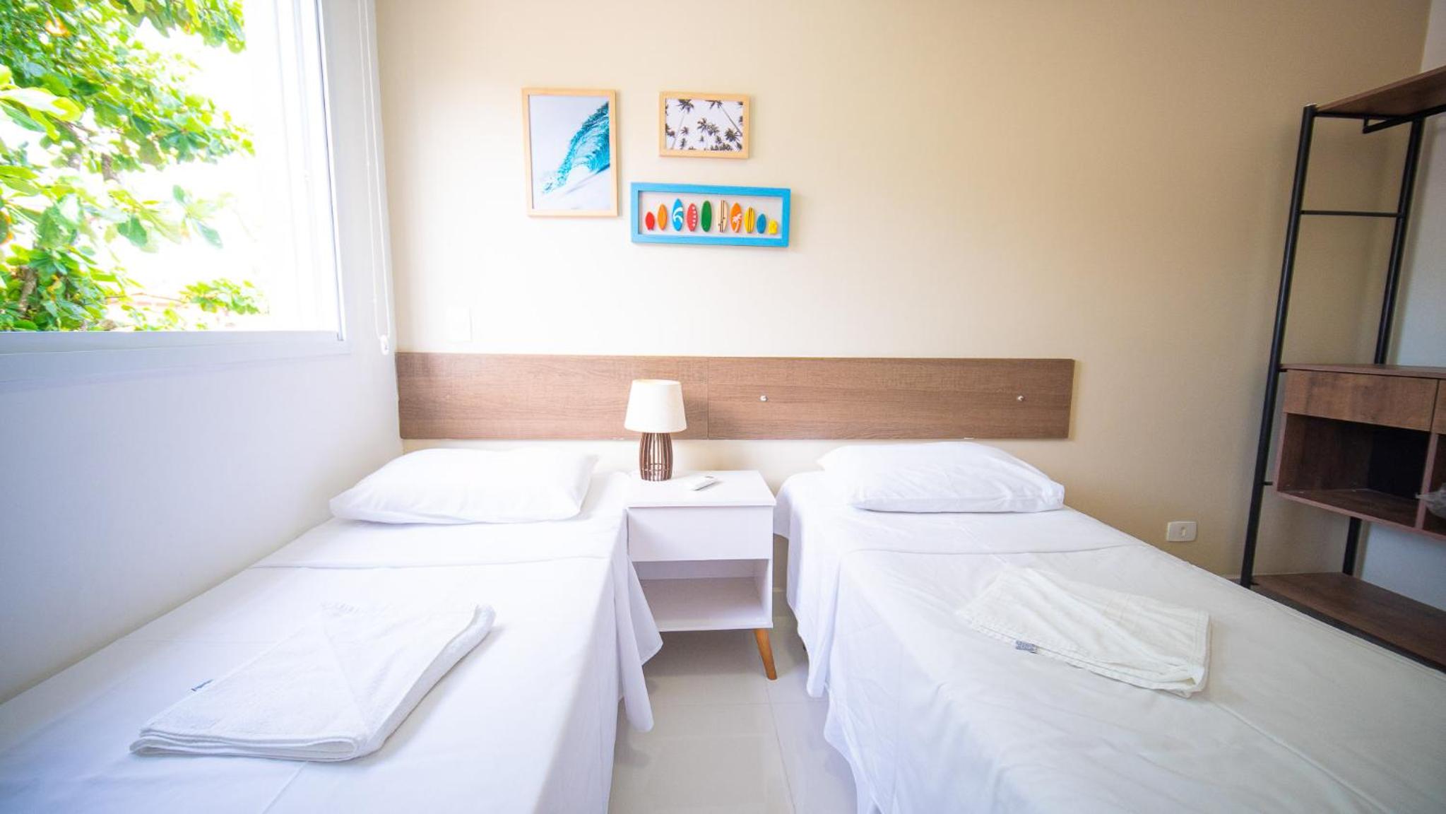 Three-Bedroom Apartment - Photo 70