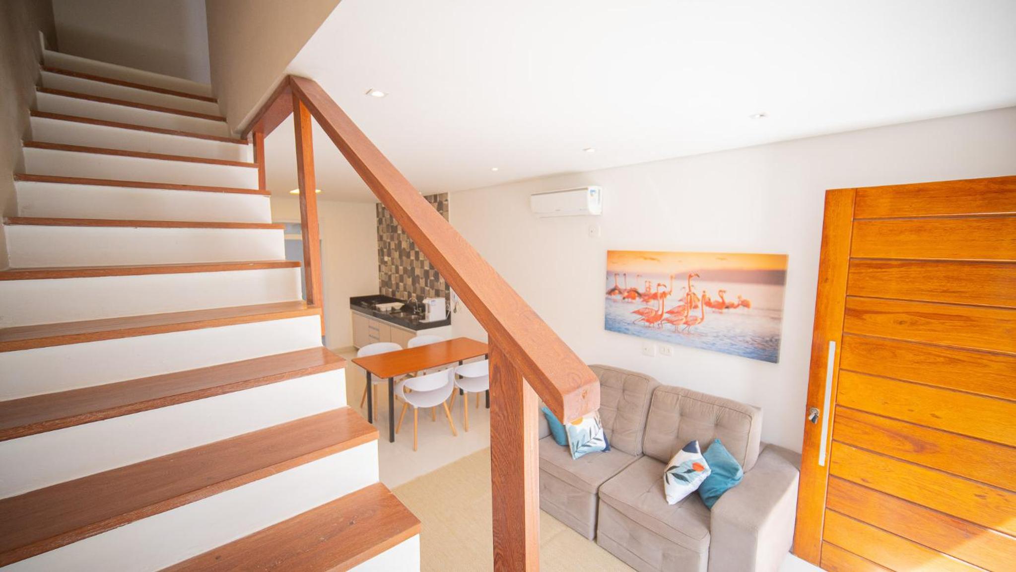 Three-Bedroom Apartment - Photo 28