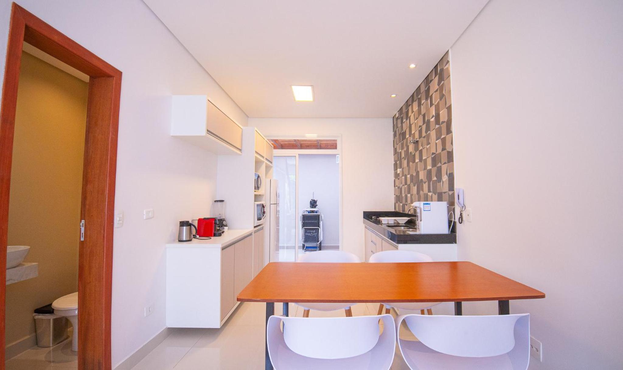 Three-Bedroom Apartment - Photo 55