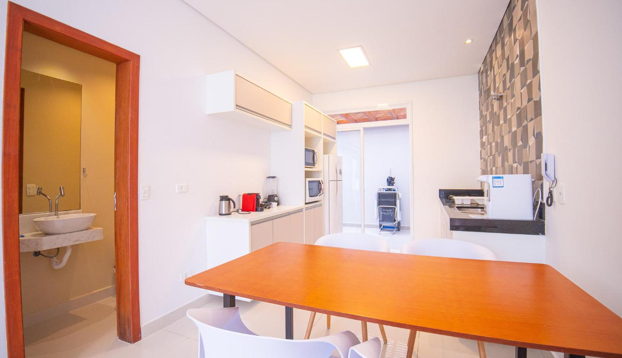 Three-Bedroom Apartment - Photo 58