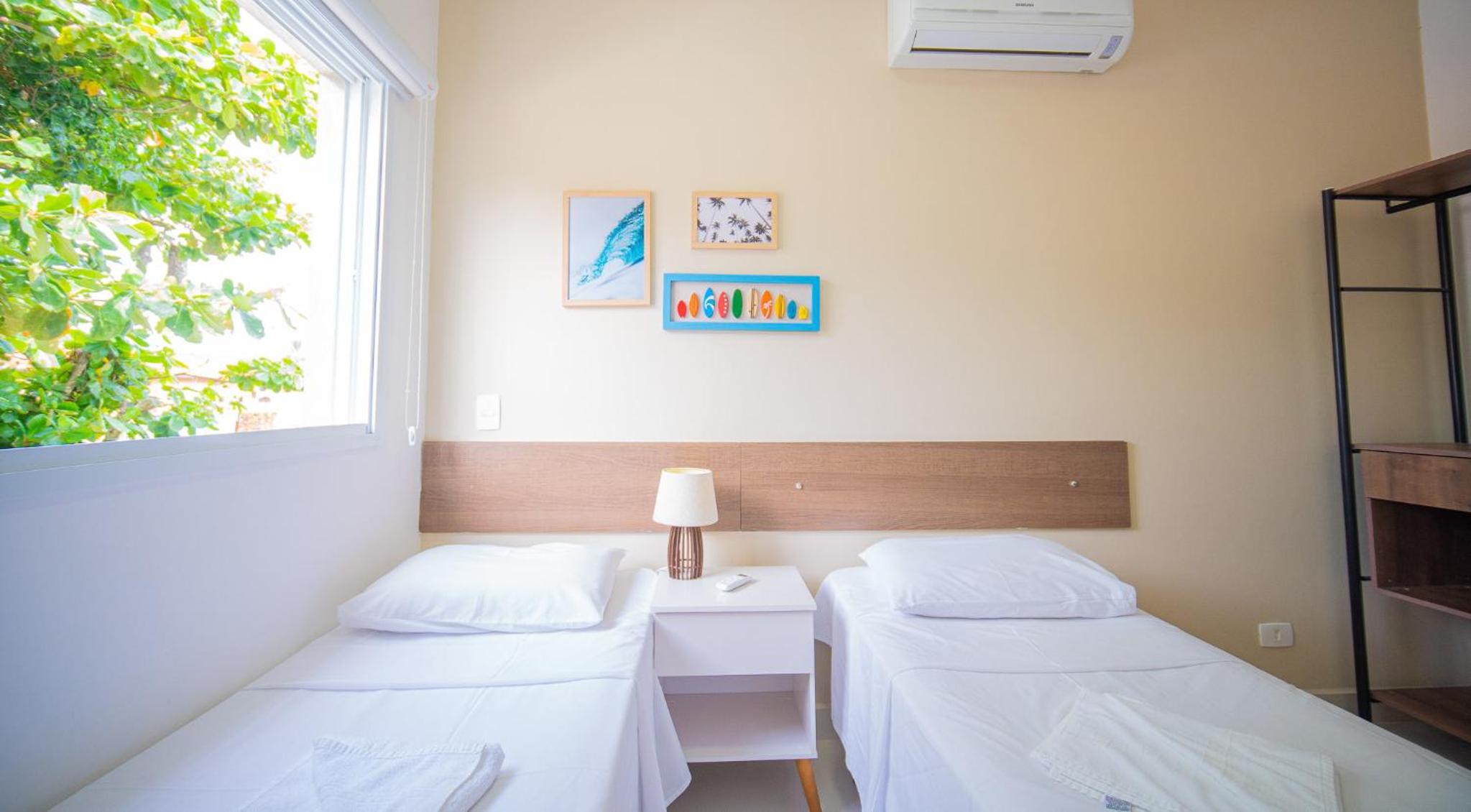 Three-Bedroom Apartment - Photo 49
