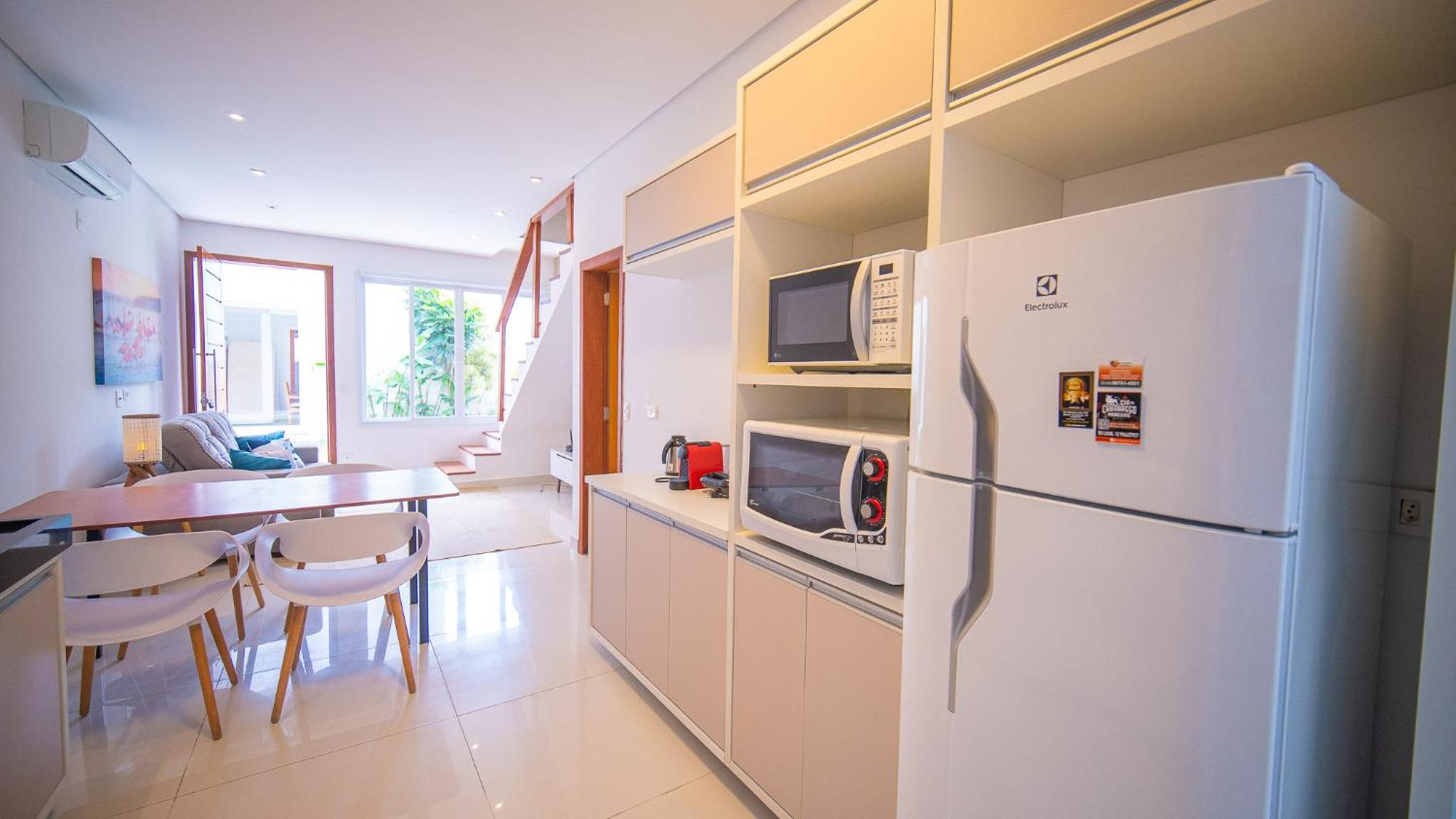 Three-Bedroom Apartment - Photo 23