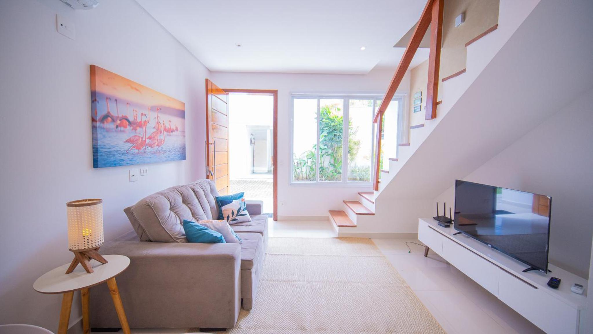 Three-Bedroom Apartment - Photo 41