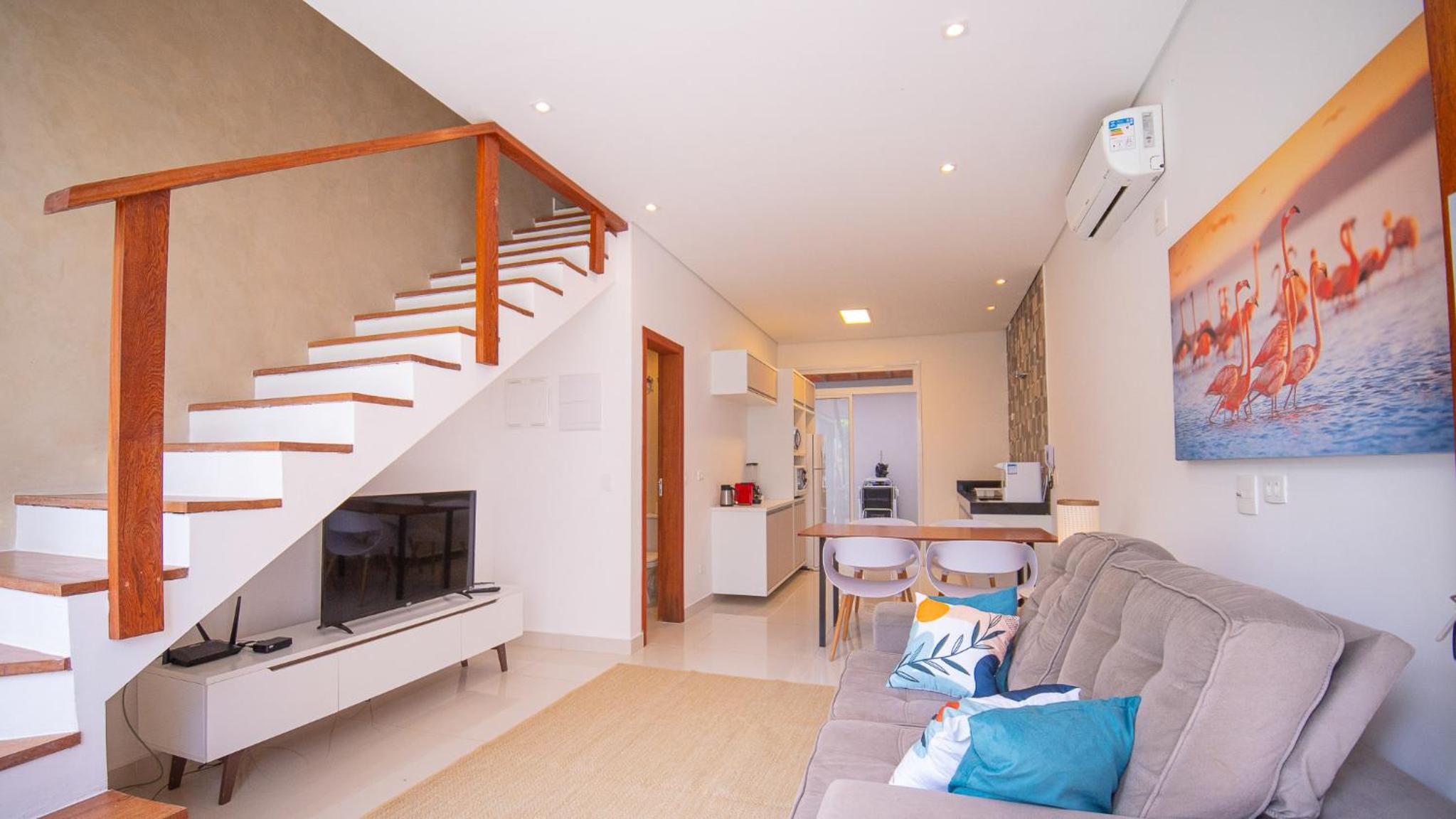 Three-Bedroom Apartment - Photo 40