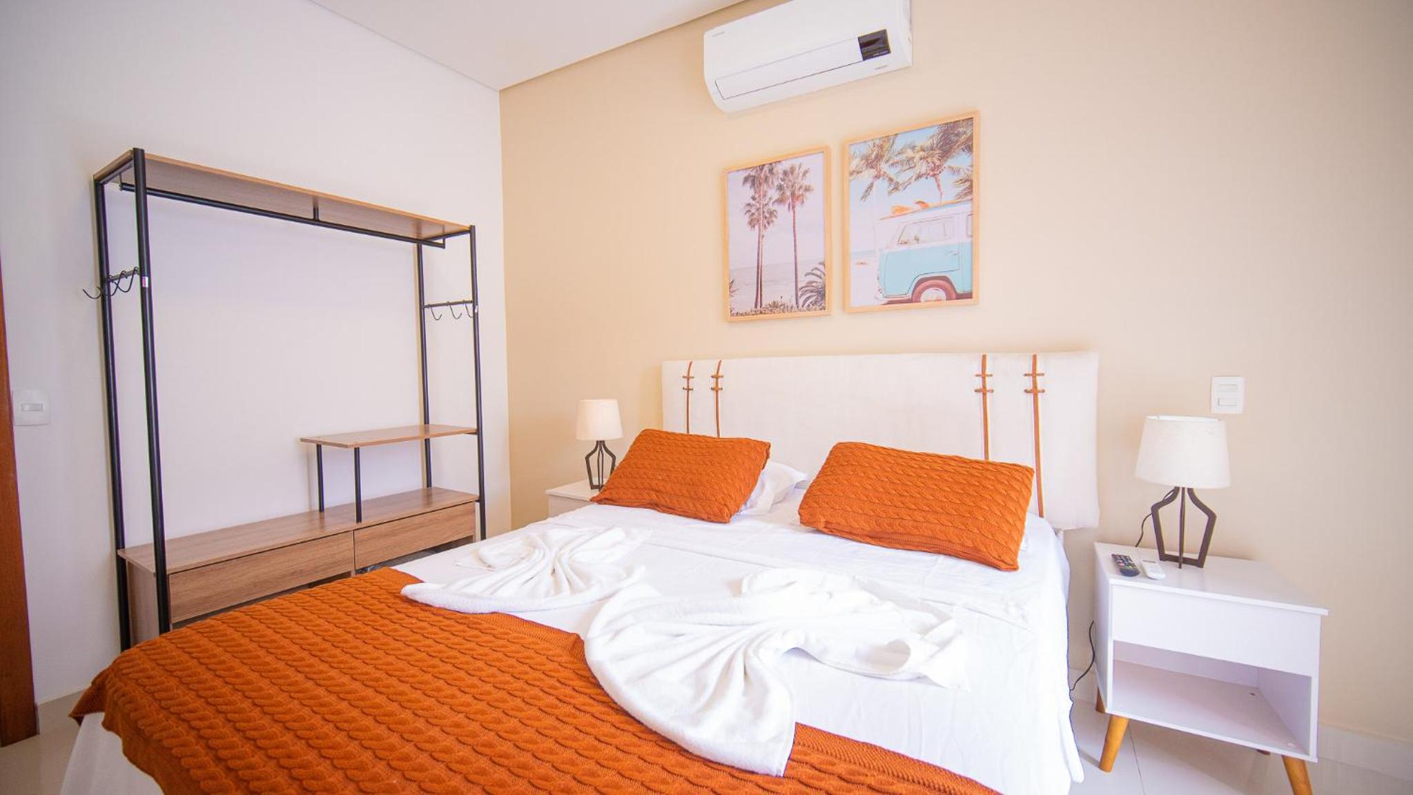 Three-Bedroom Apartment - Photo 53