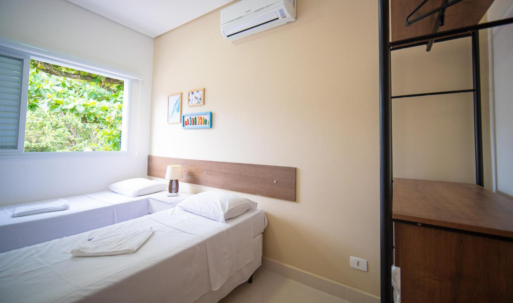 Three-Bedroom Apartment - Photo 48