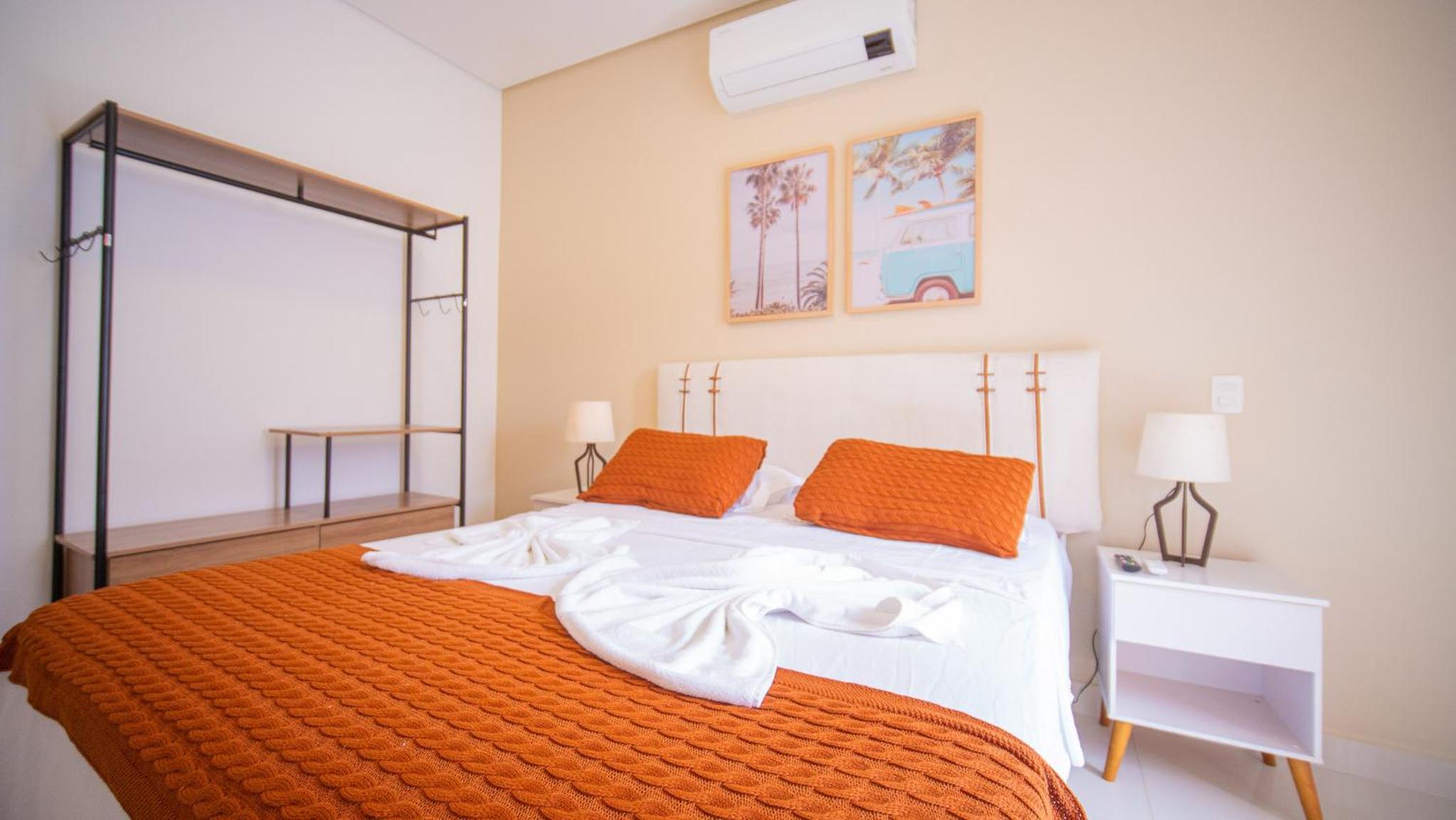 Three-Bedroom Apartment - Photo 36