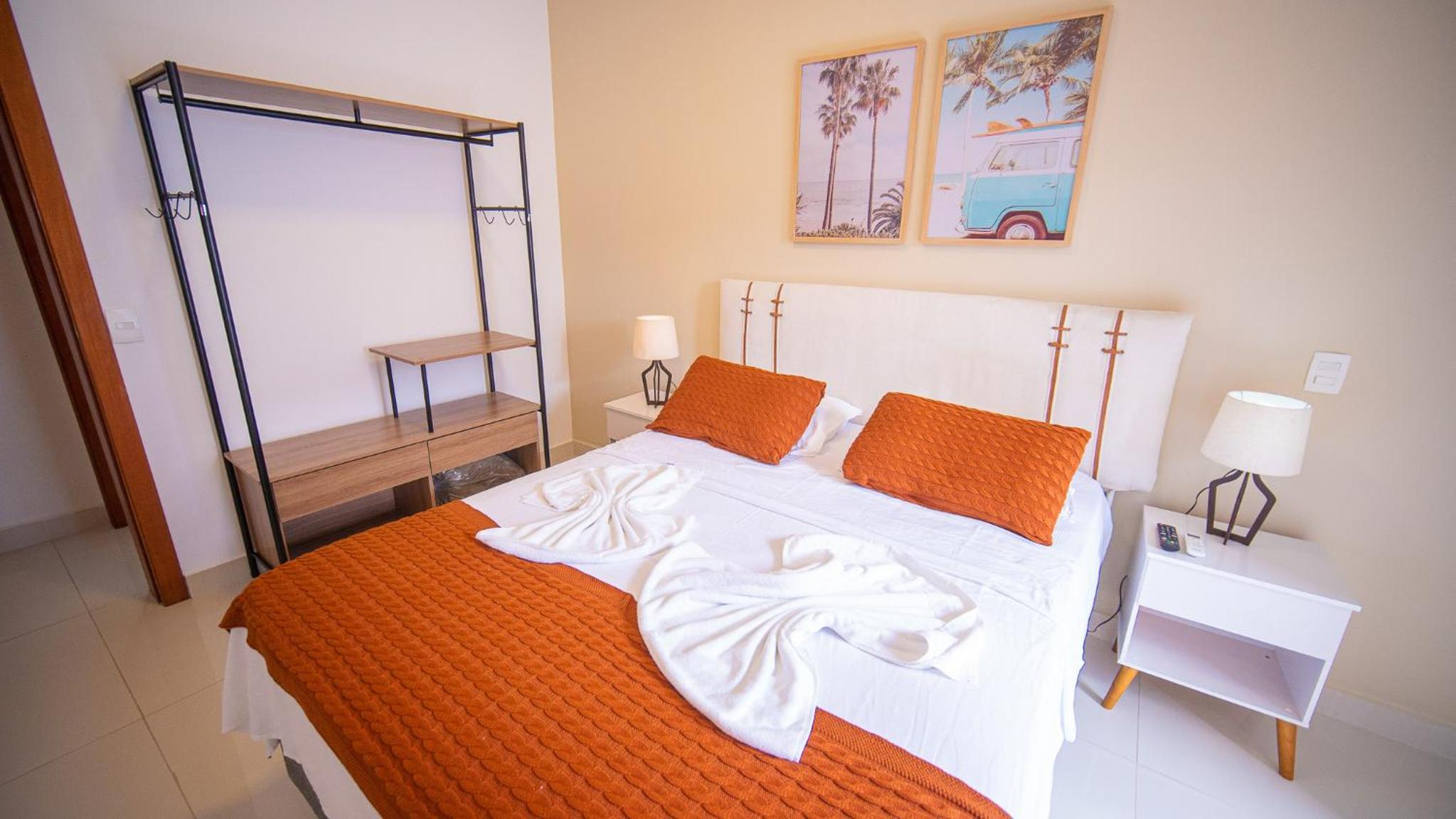 Three-Bedroom Apartment - Photo 127
