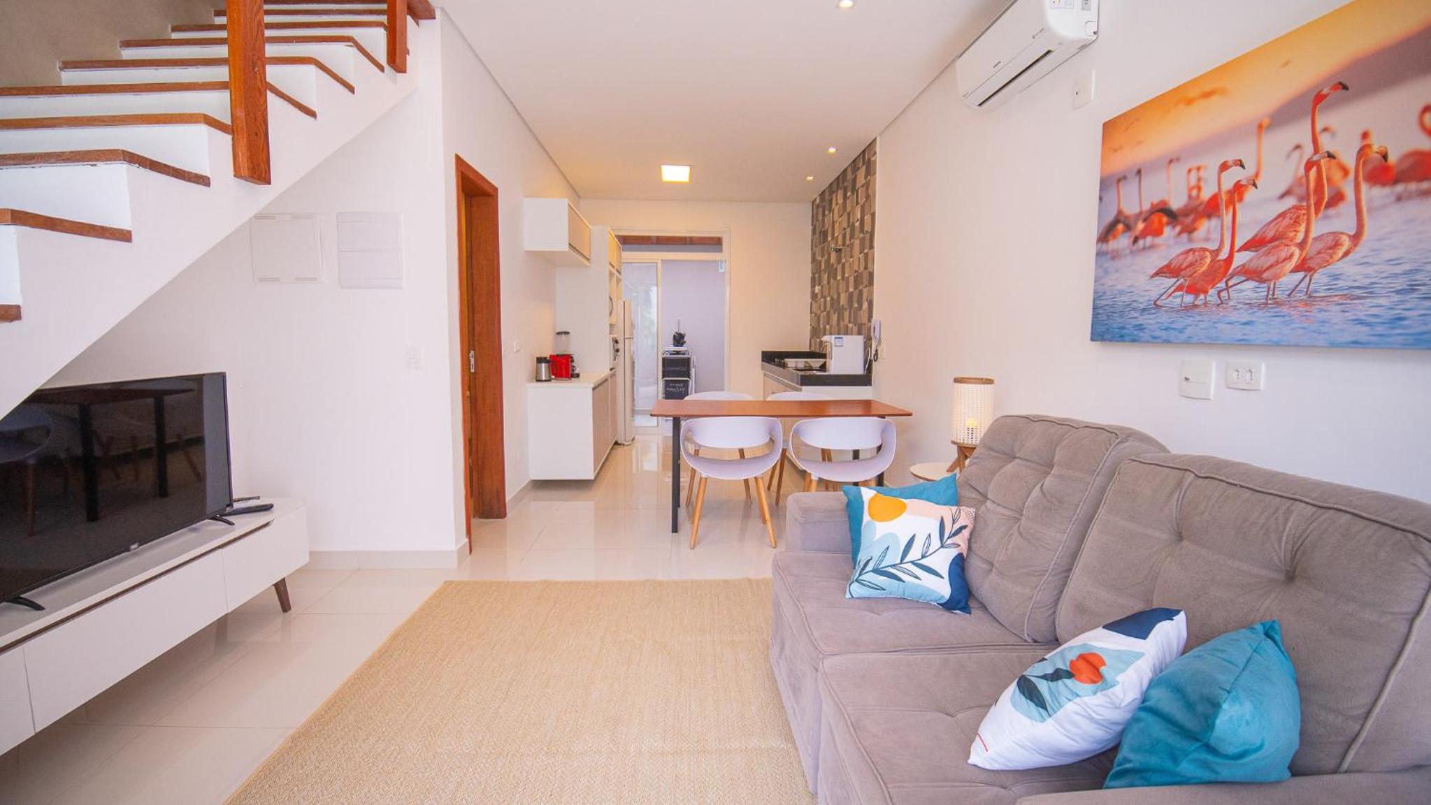 Three-Bedroom Apartment - Photo 63