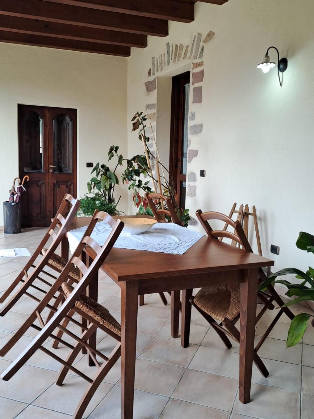 Double Room - Photo 7