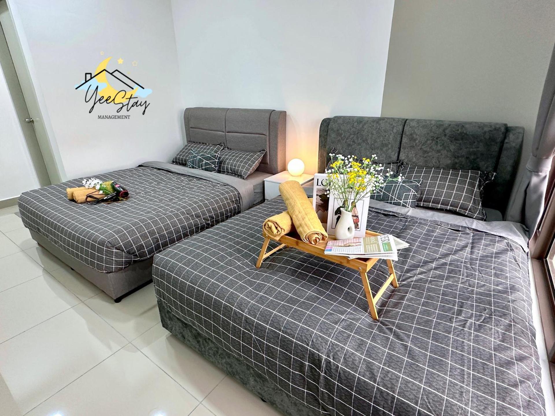 Apartment with Sea View photo 2