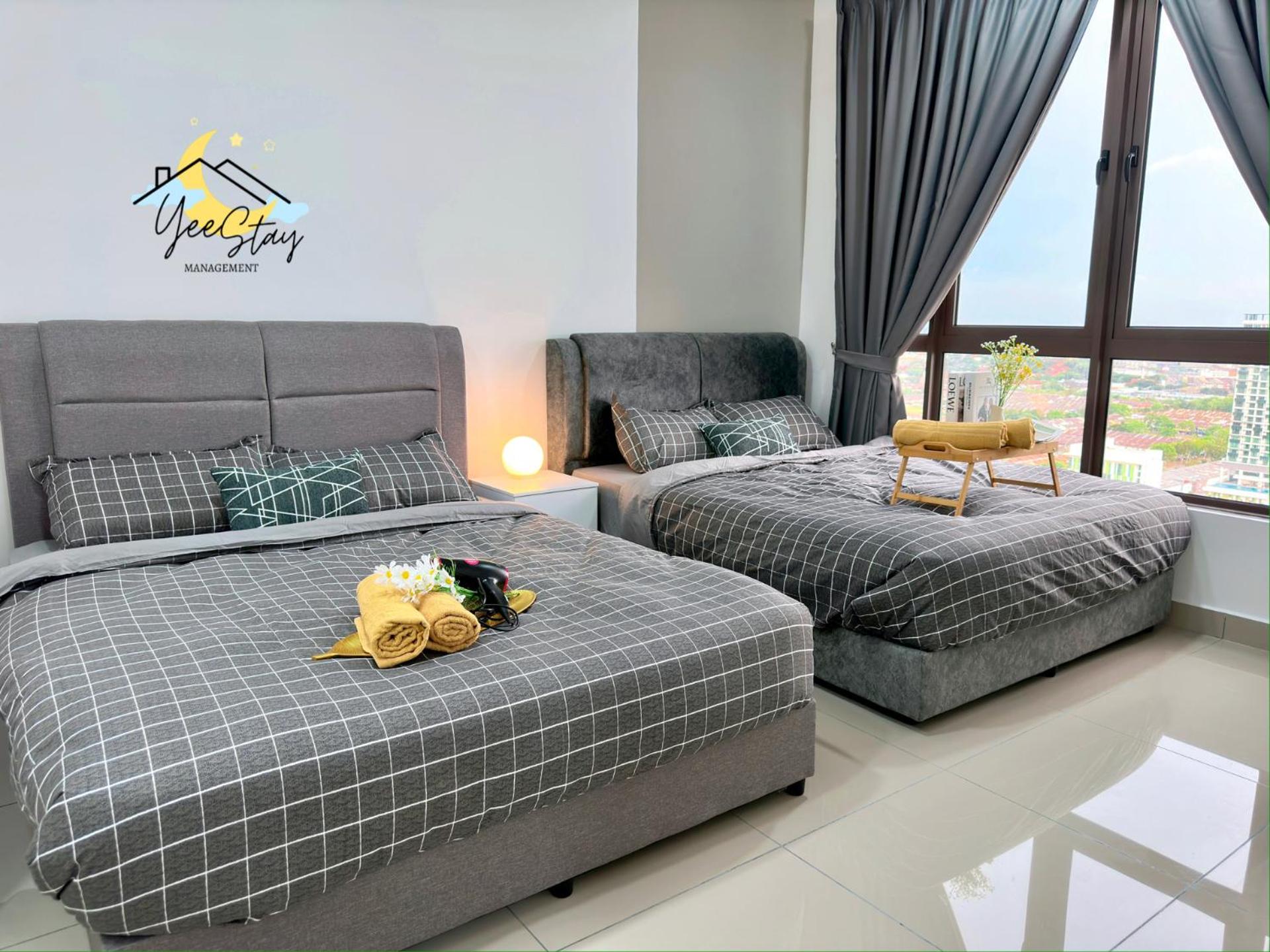 Apartment with Sea View photo 3