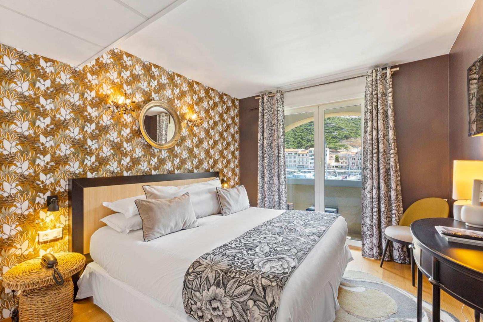 Double or Twin Room photo 2