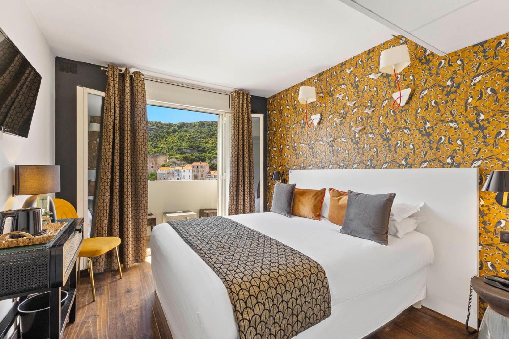 Double or Twin Room photo 3