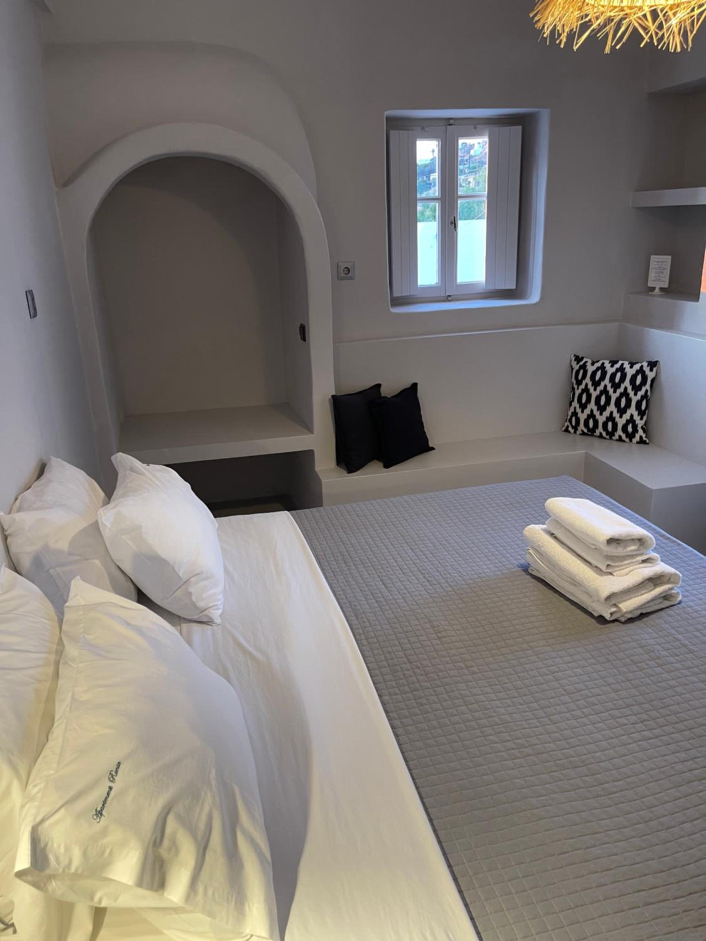 Superior Double Room - Photo 7