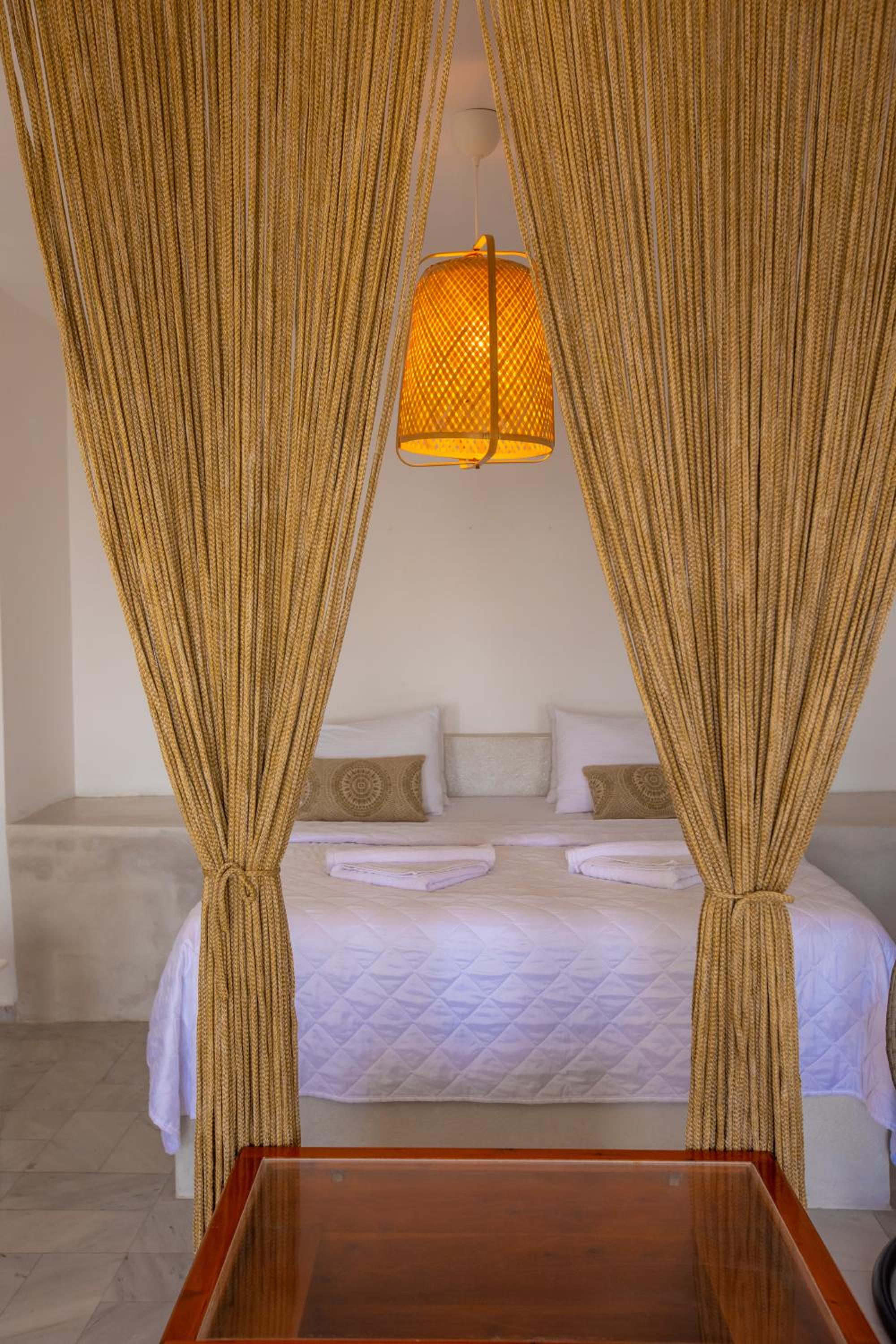 Premier Suite with Hot Tub and Sea View - Photo 1