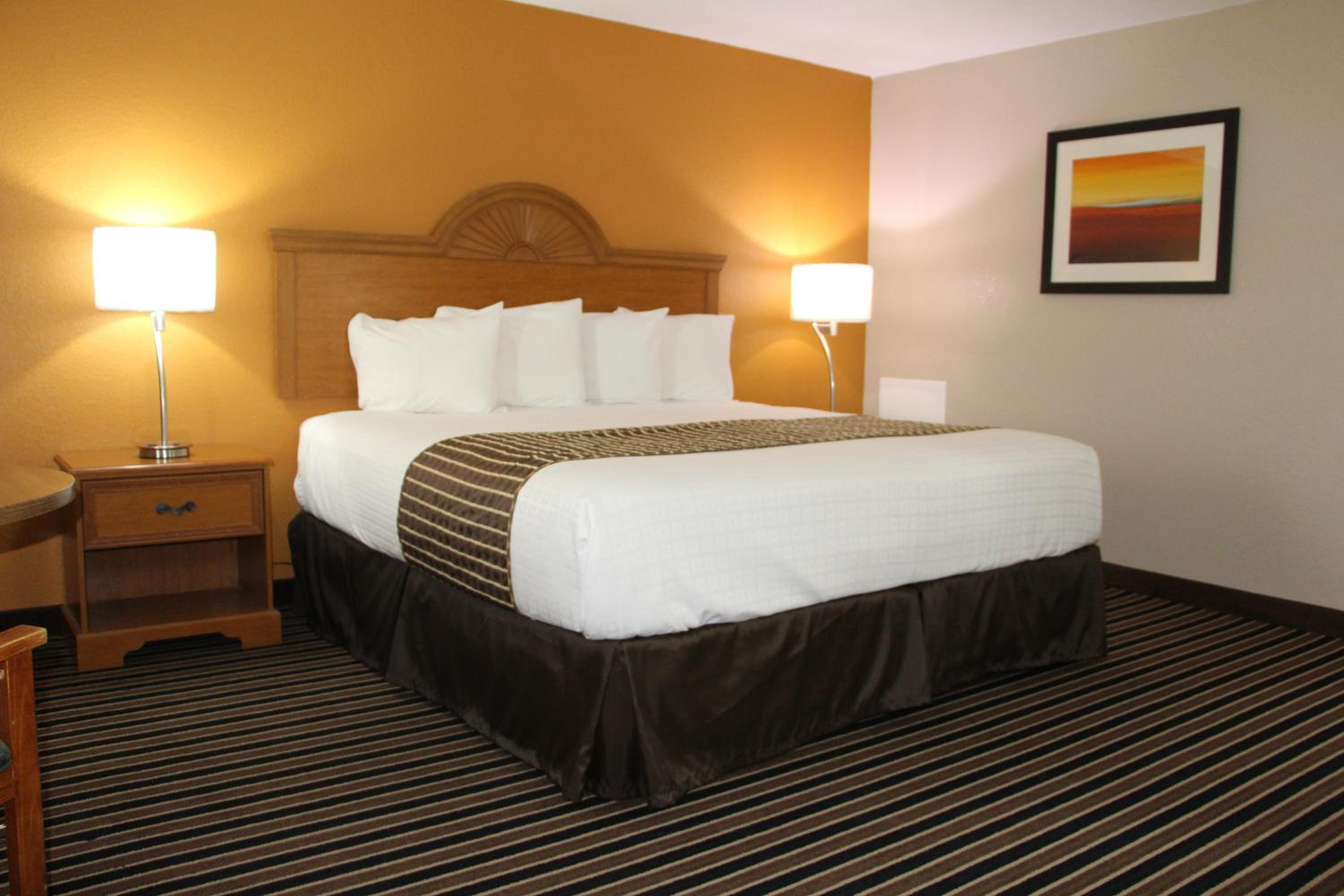 King Room - Non-Smoking - Photo 14