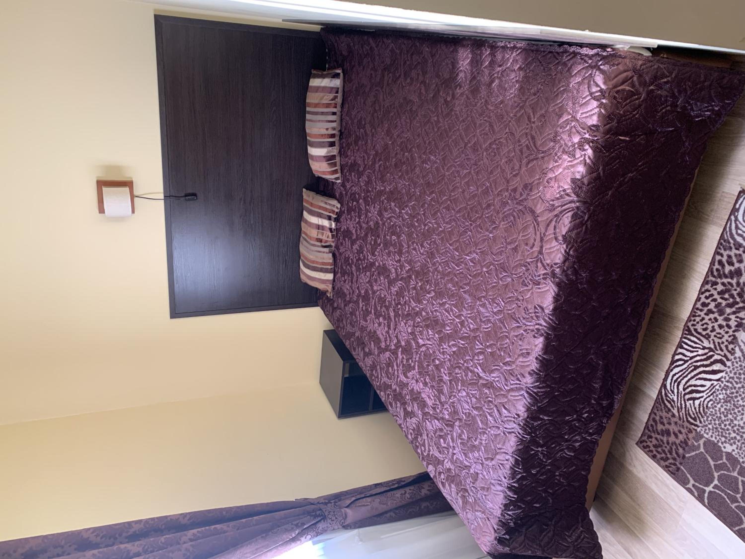 Budget Double Room photo 1
