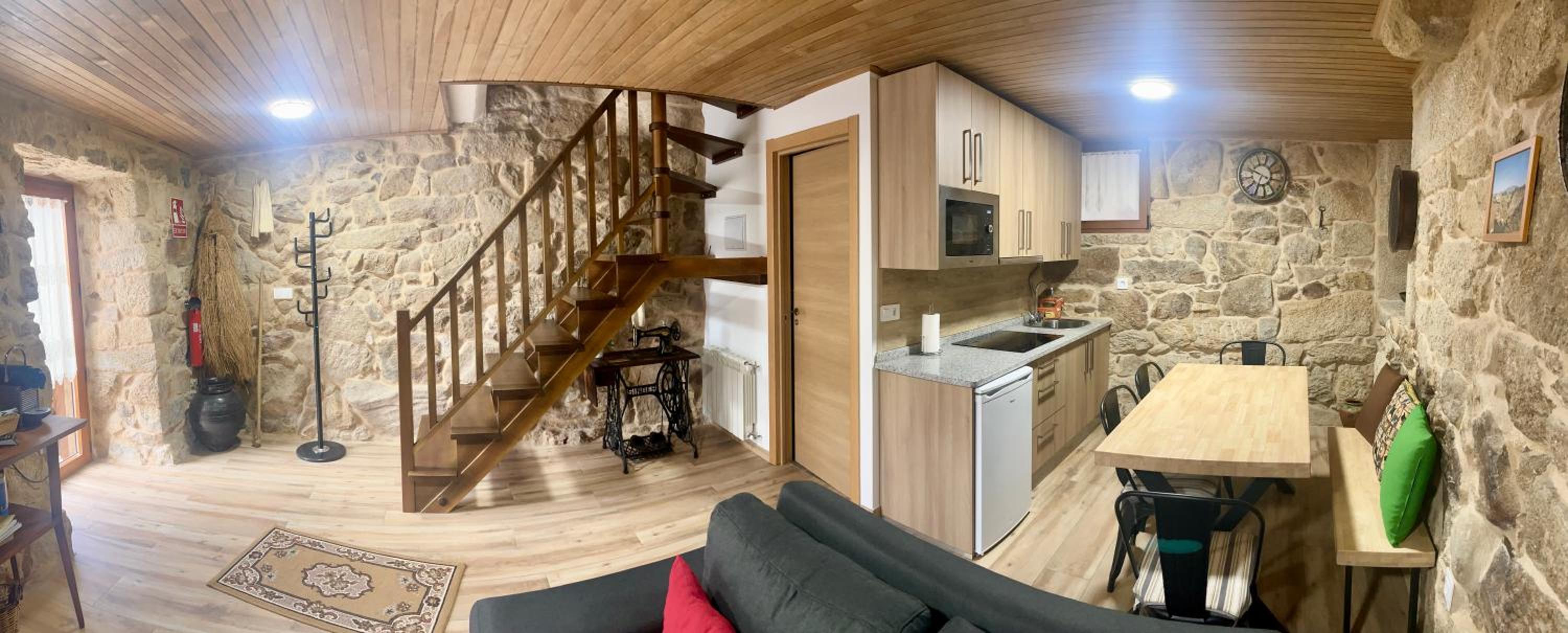 Two-Bedroom House photo 2