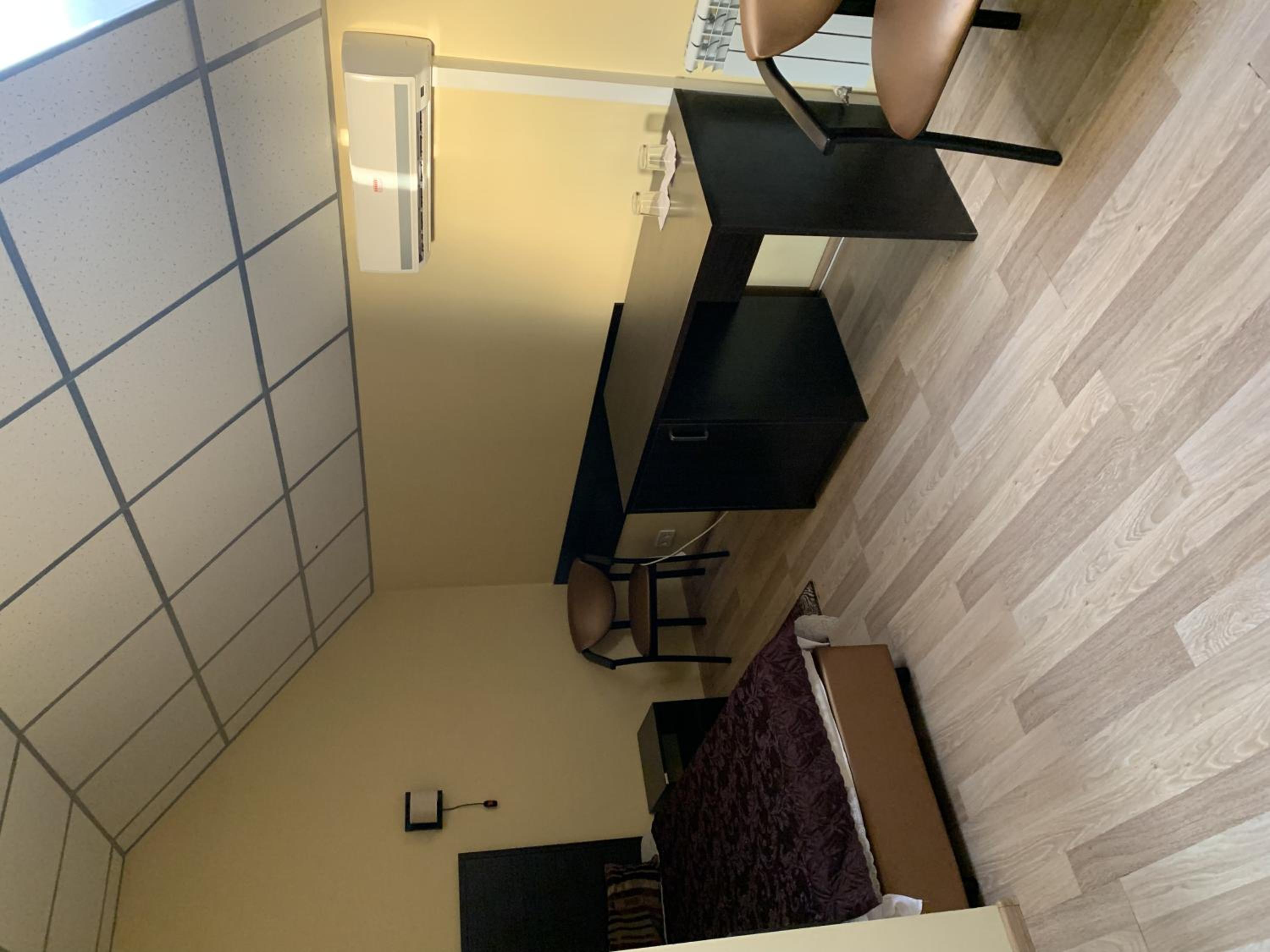 Budget Double Room photo 3