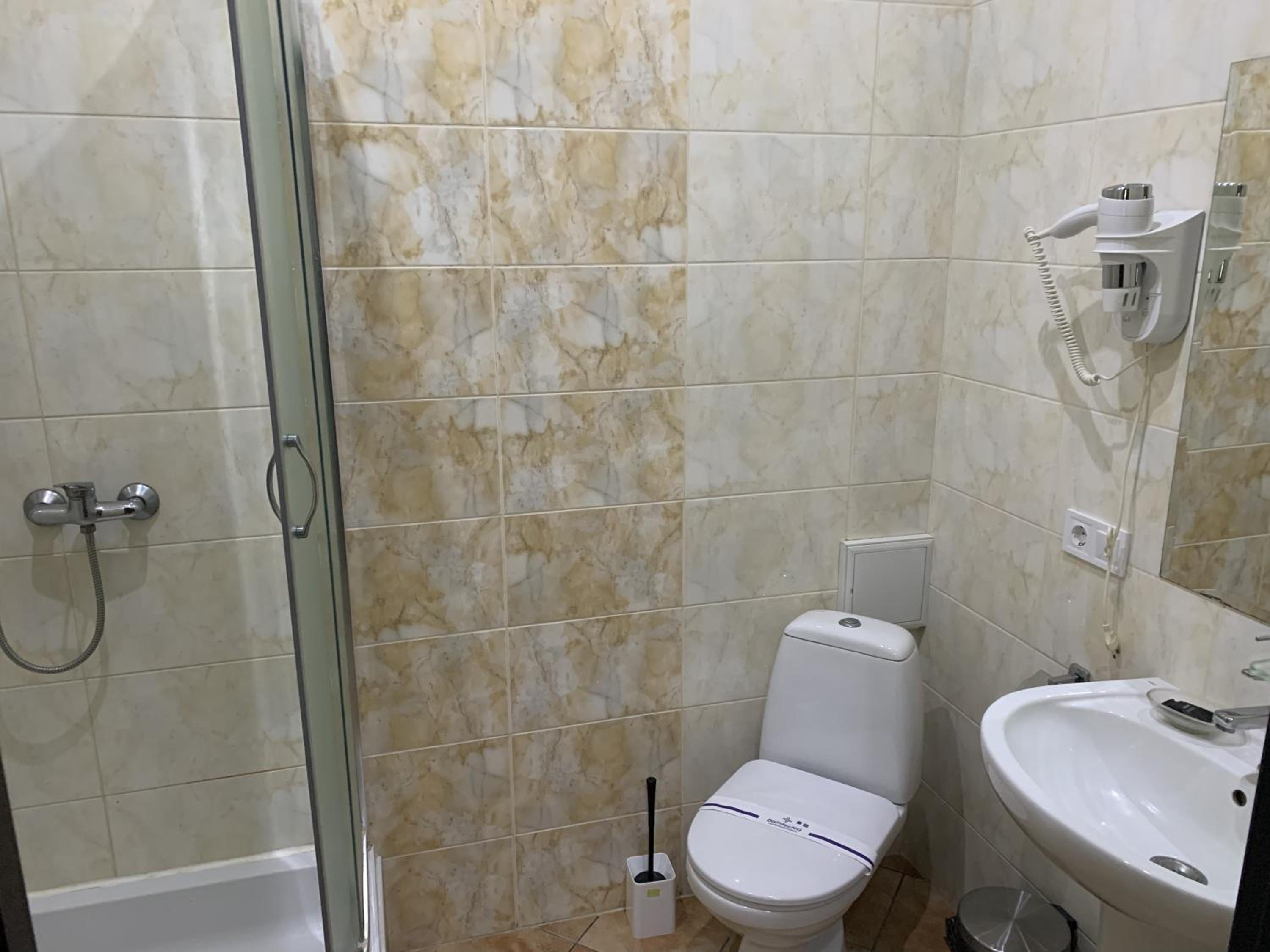 Twin Room photo 3