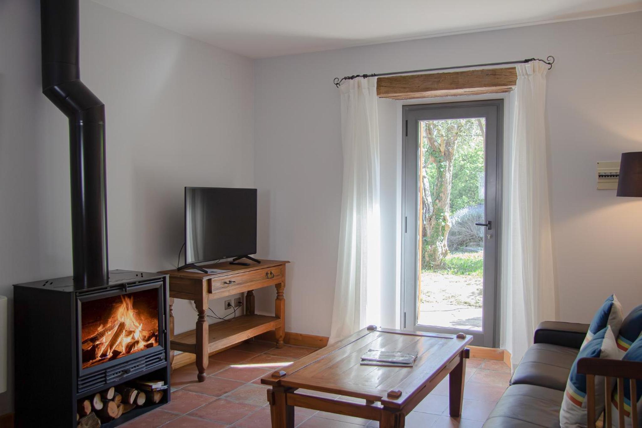 Quadruple Room with Terrace photo 2