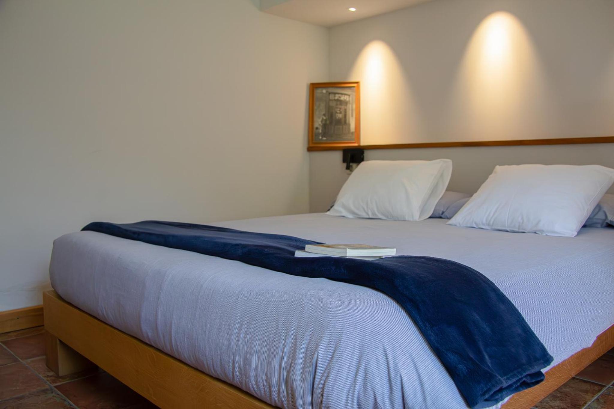 Quadruple Room with Terrace photo 3
