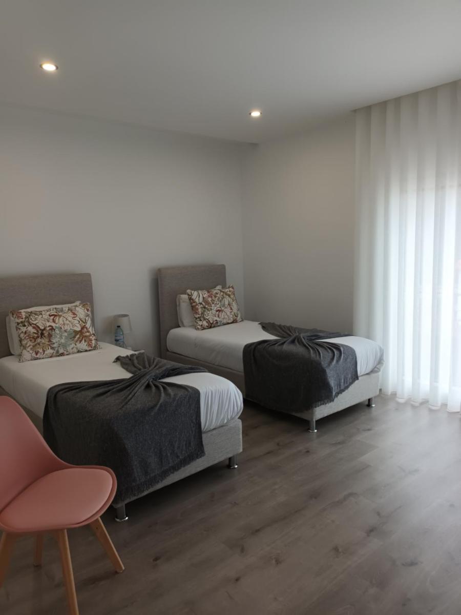 Double or Twin Room photo 1